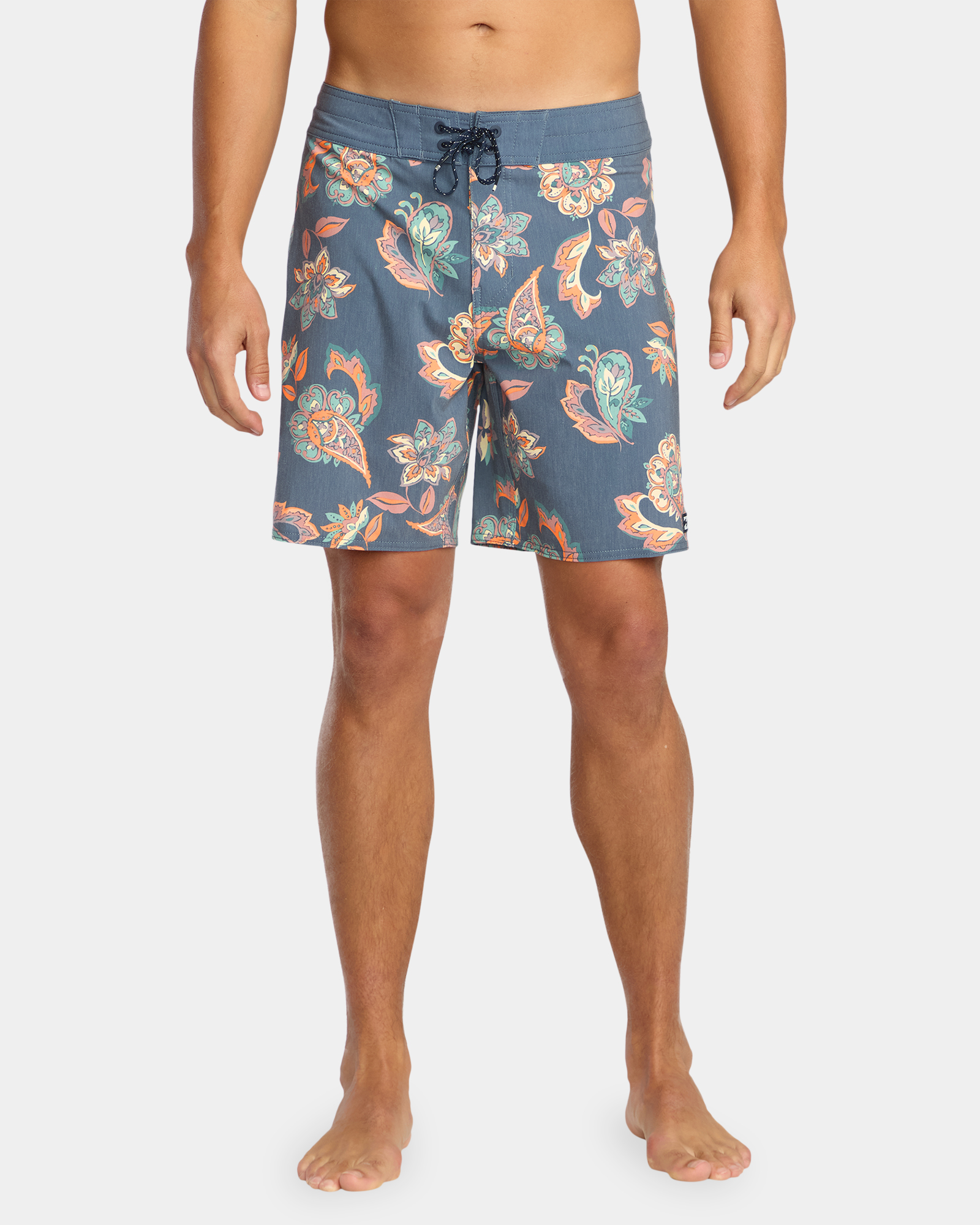 Mens Good Times Pro 175" Boardshorts