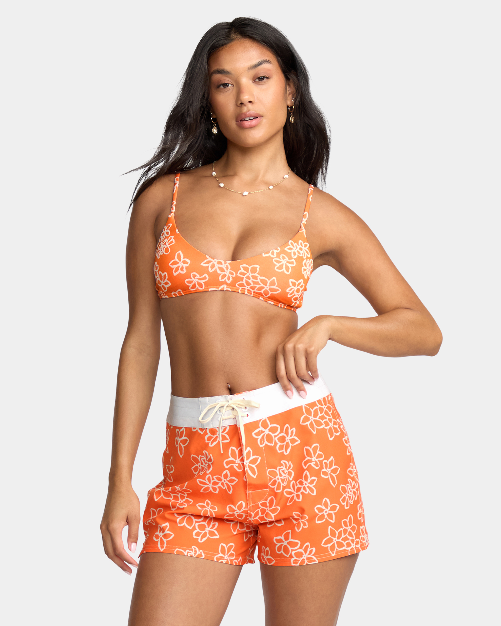 Womens Have It Boardshorts