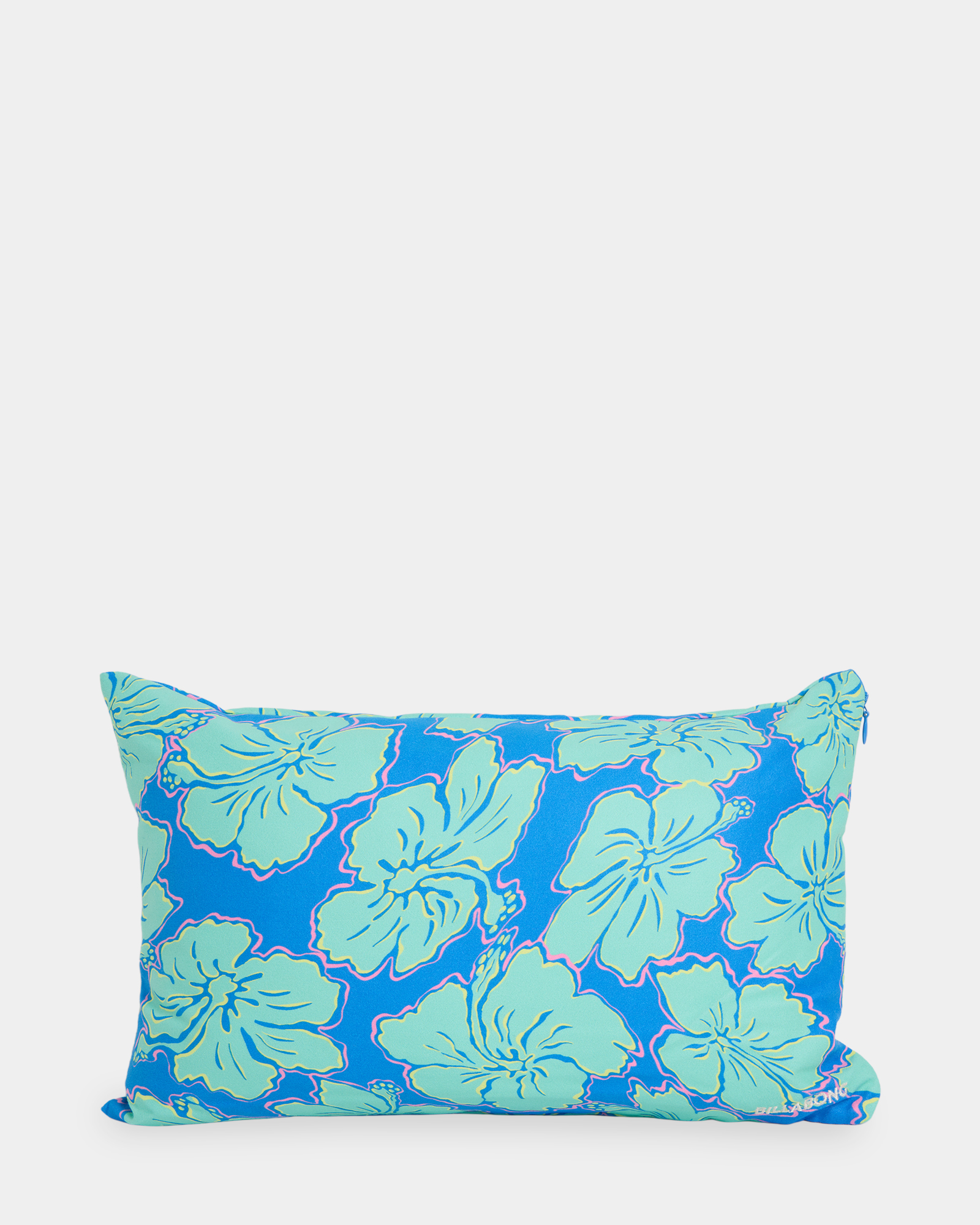 Womens Happy Hibiscus Cooler Bag