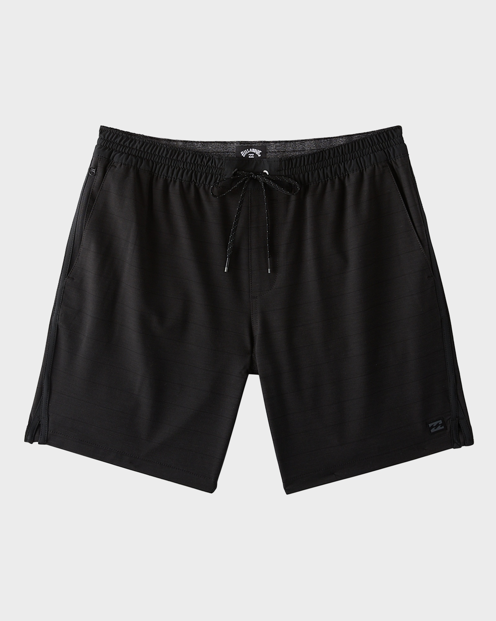 Mens Crossfire Hybrid Shorts