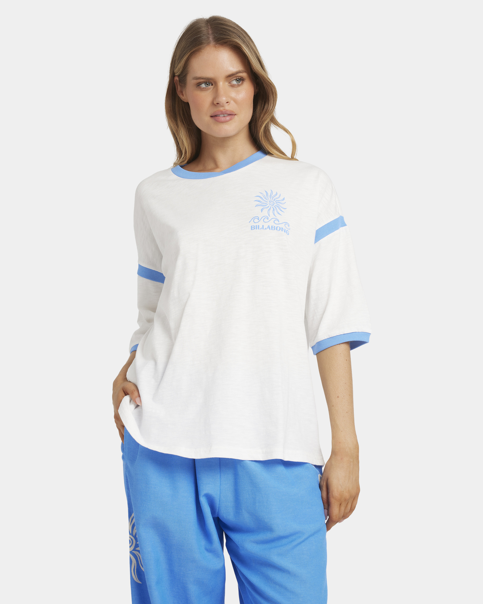 Womens Find Me Here T-Shirt