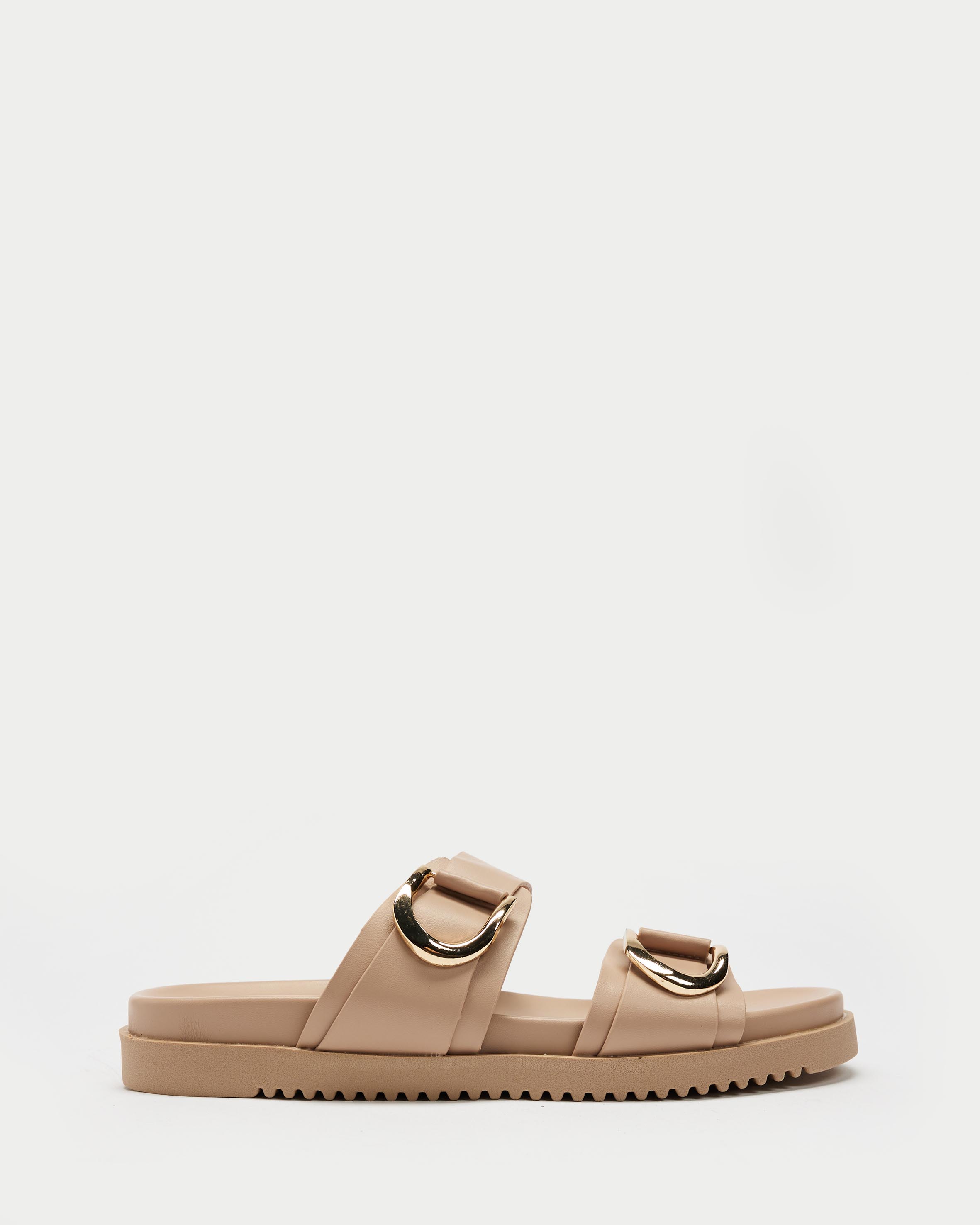 Areli Sandals - ICONIC EXCLUSIVE