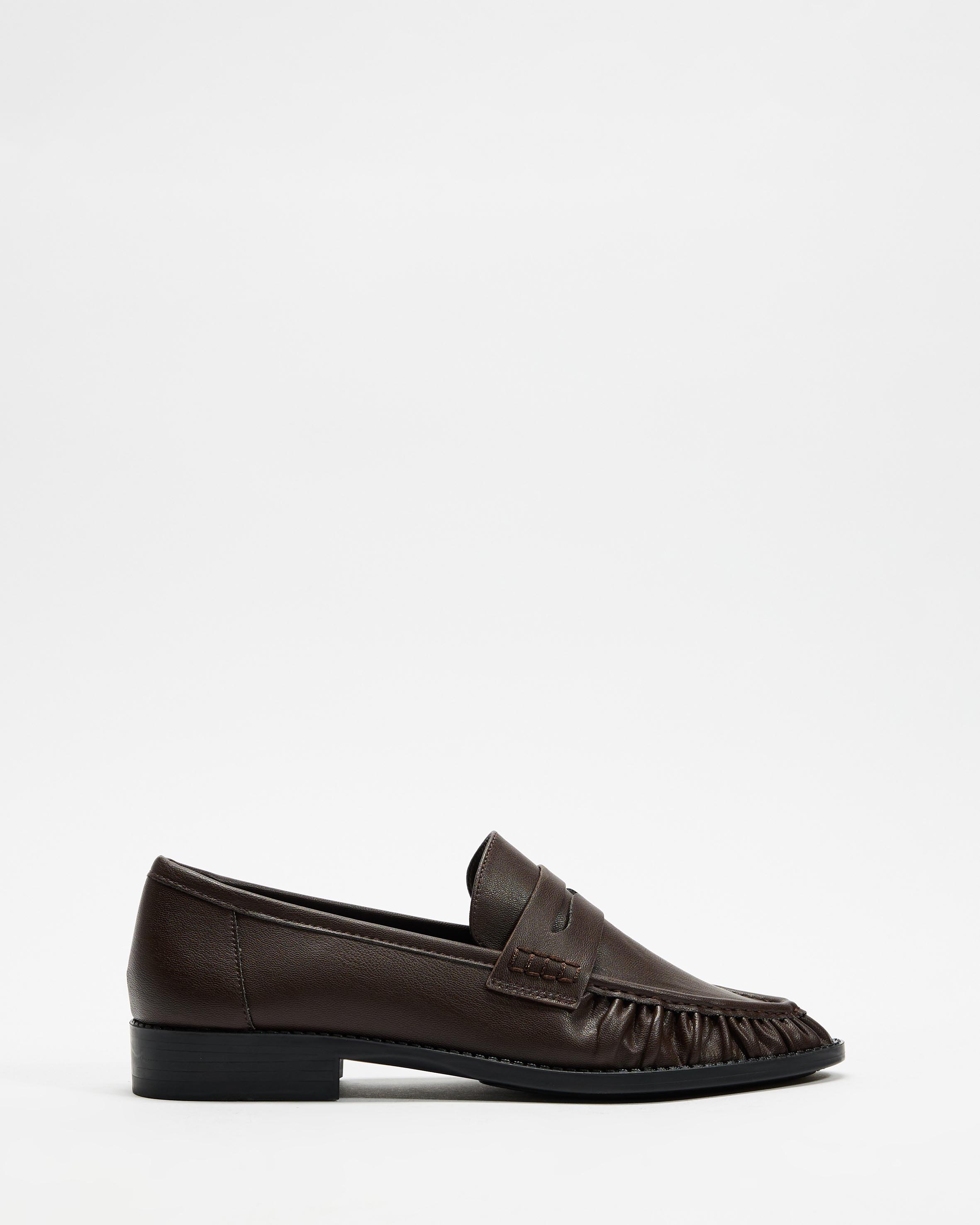 Zaccai Loafers - ICONIC EXCLUSIVE