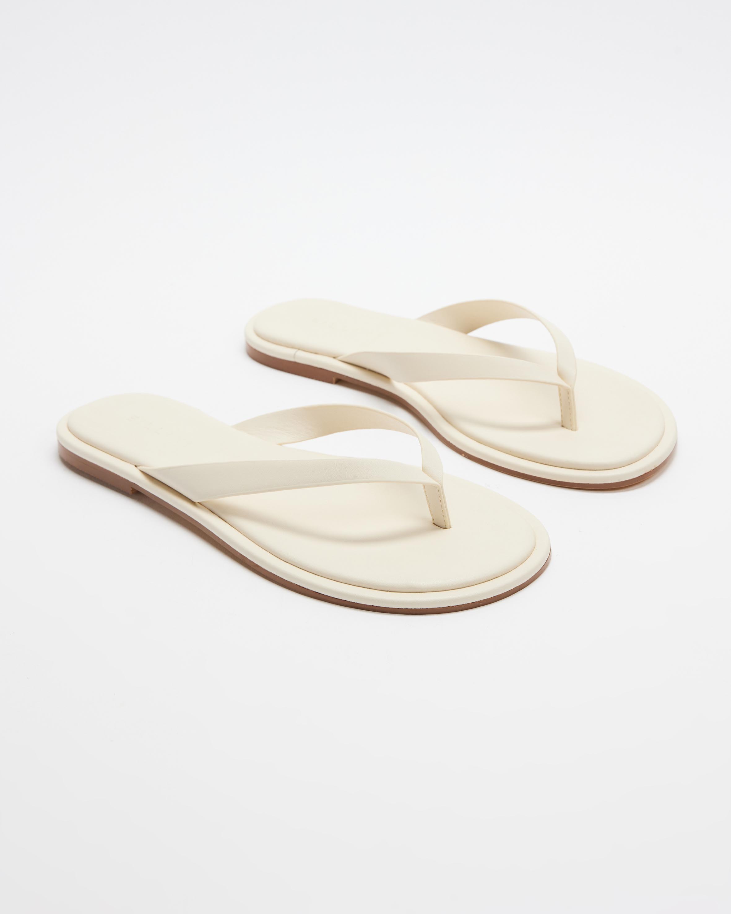 Beaux Sandals - ICONIC EXCLUSIVE
