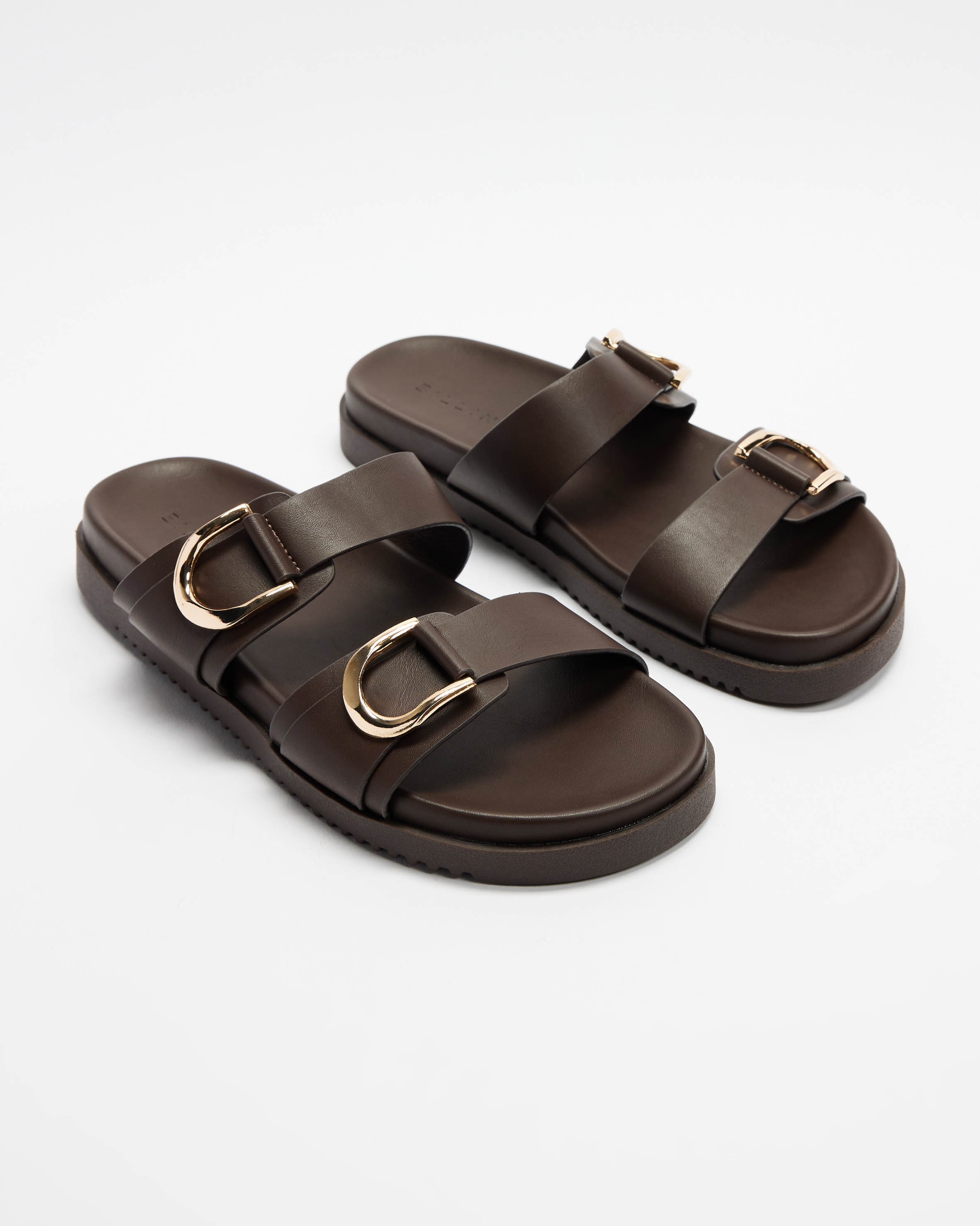 Areli Sandals - ICONIC EXCLUSIVE