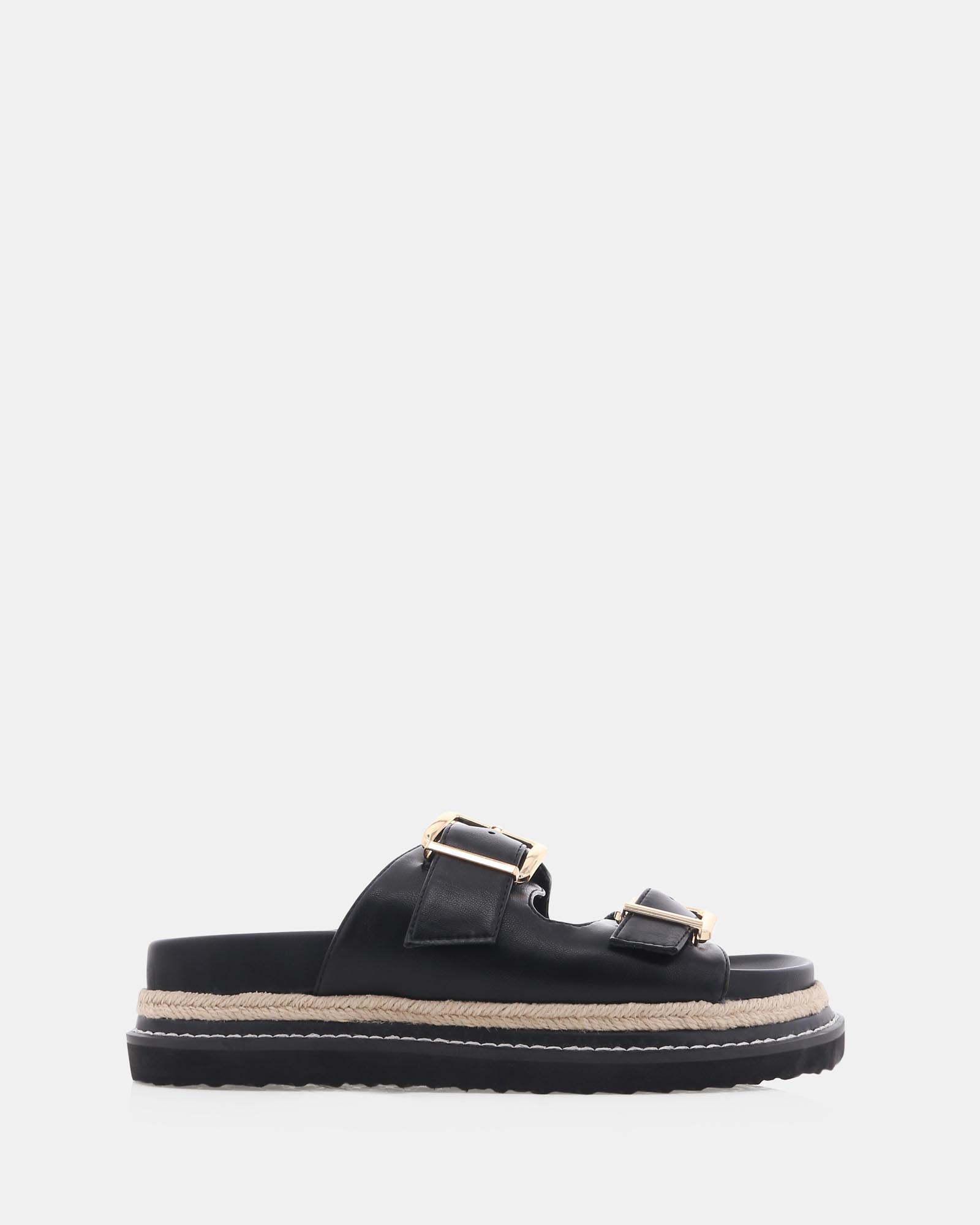 Alder Sandals