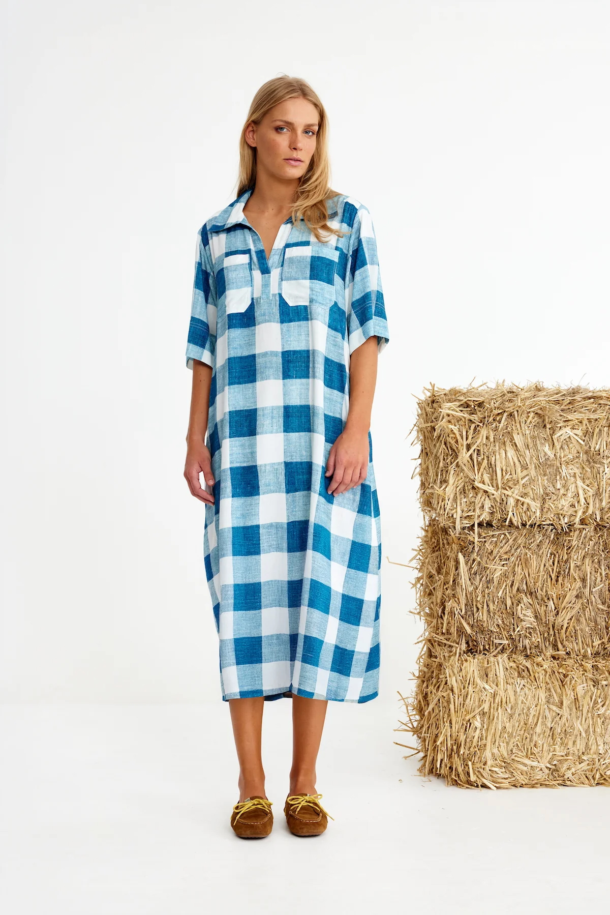 Henry Dress