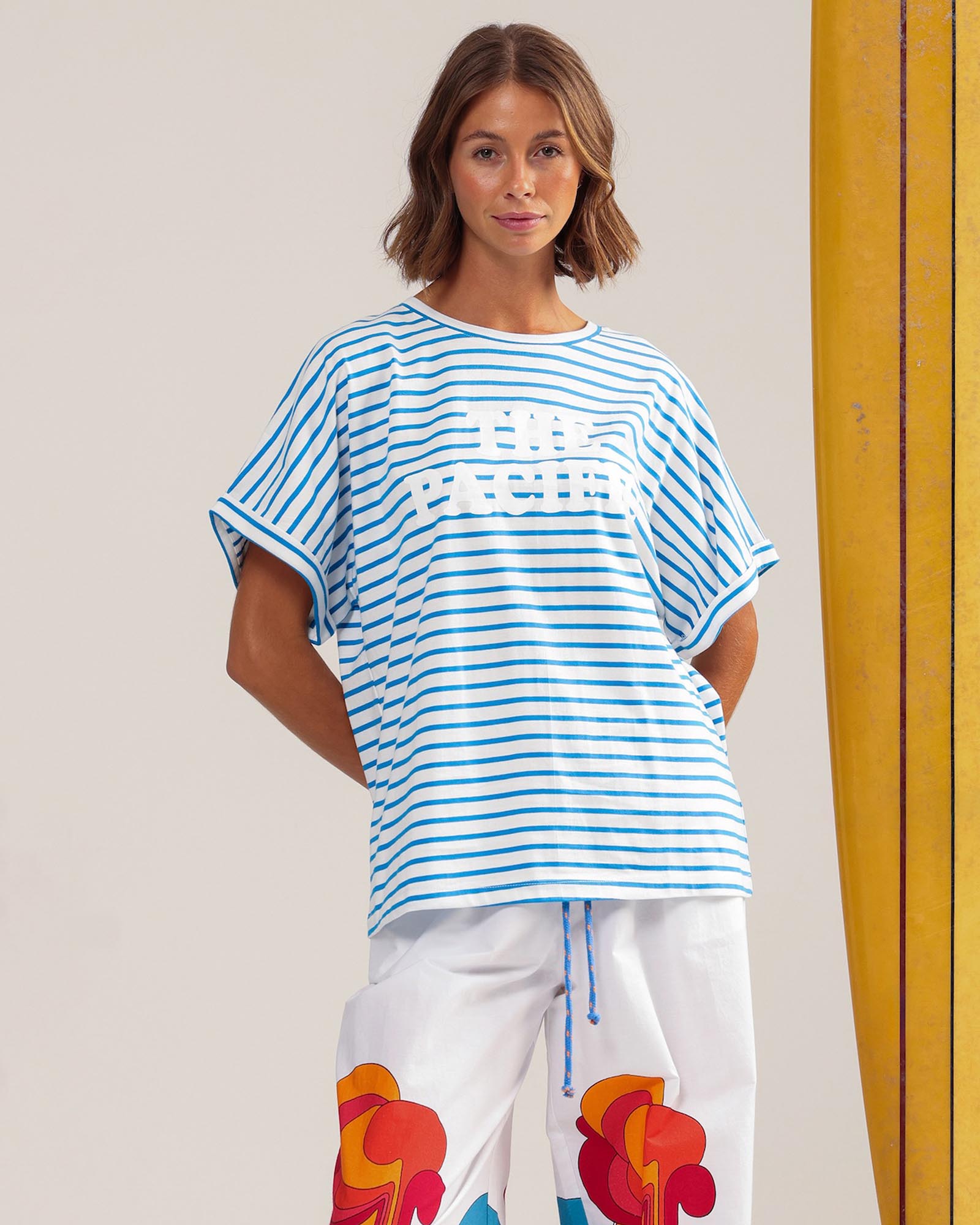 The Pacific Hotel T-Shirt