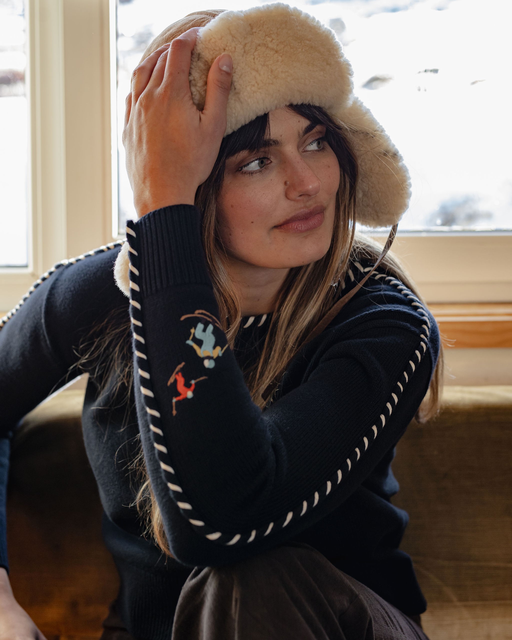 Jackson Hole Jumper
