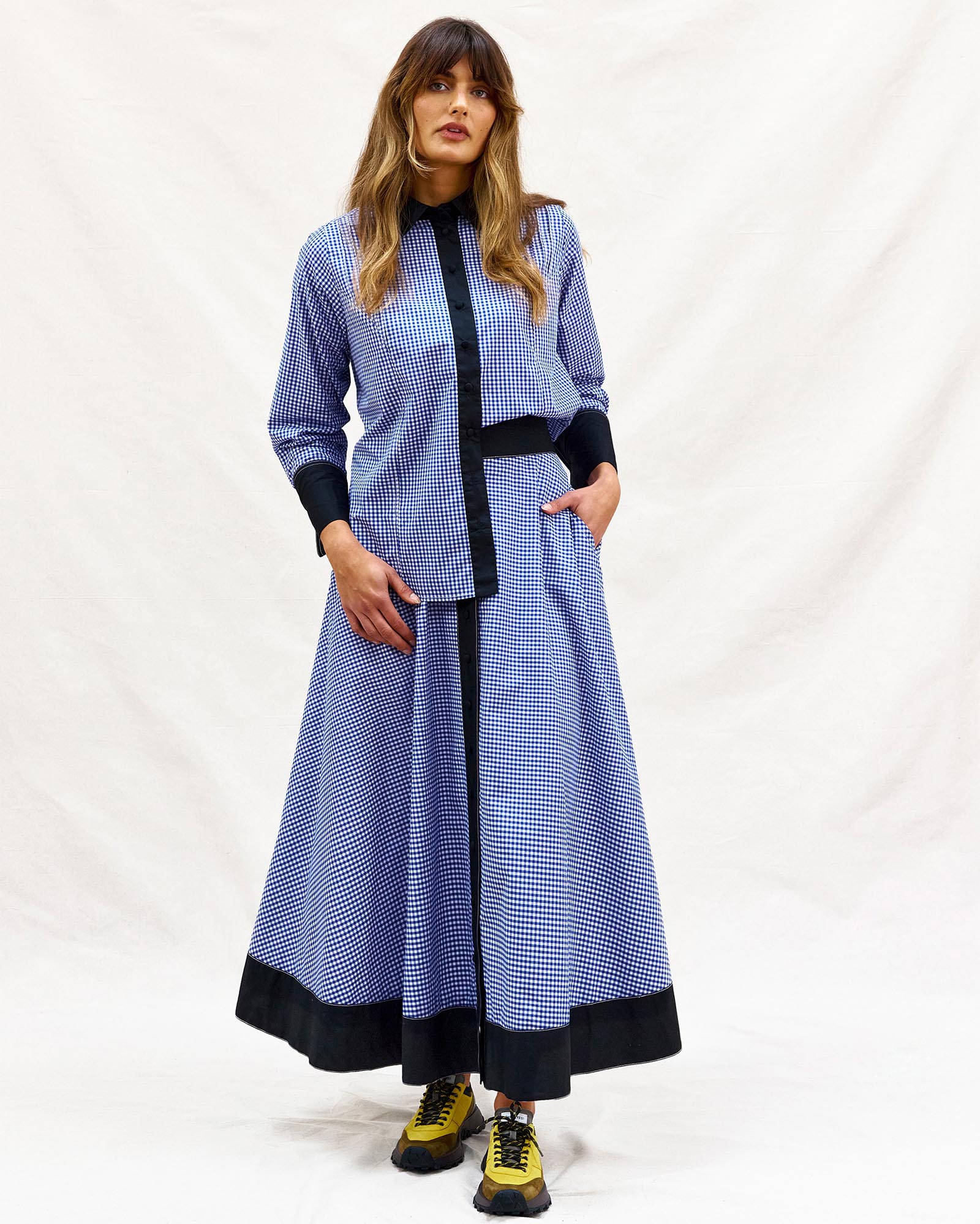 Blackcomb Skirt