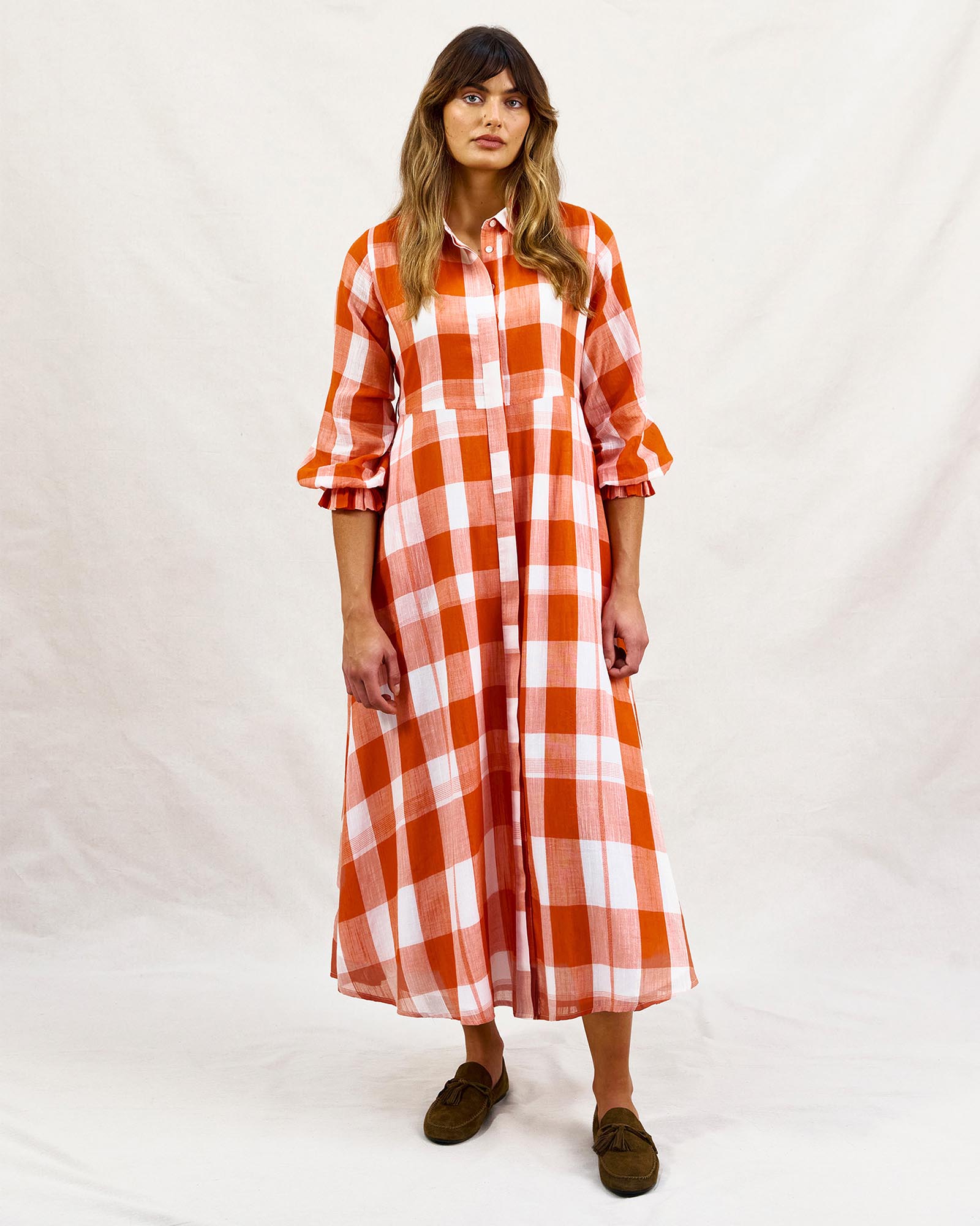 Heidi Dress