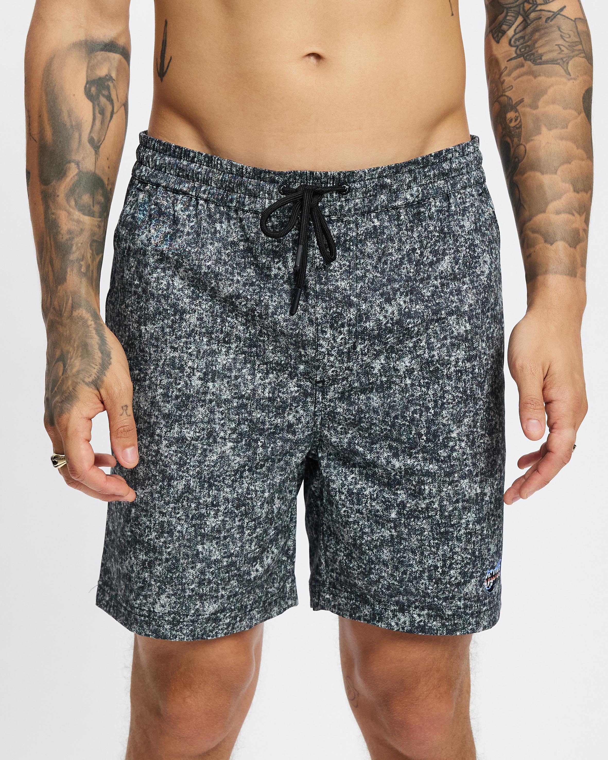 Golf Life Shorts