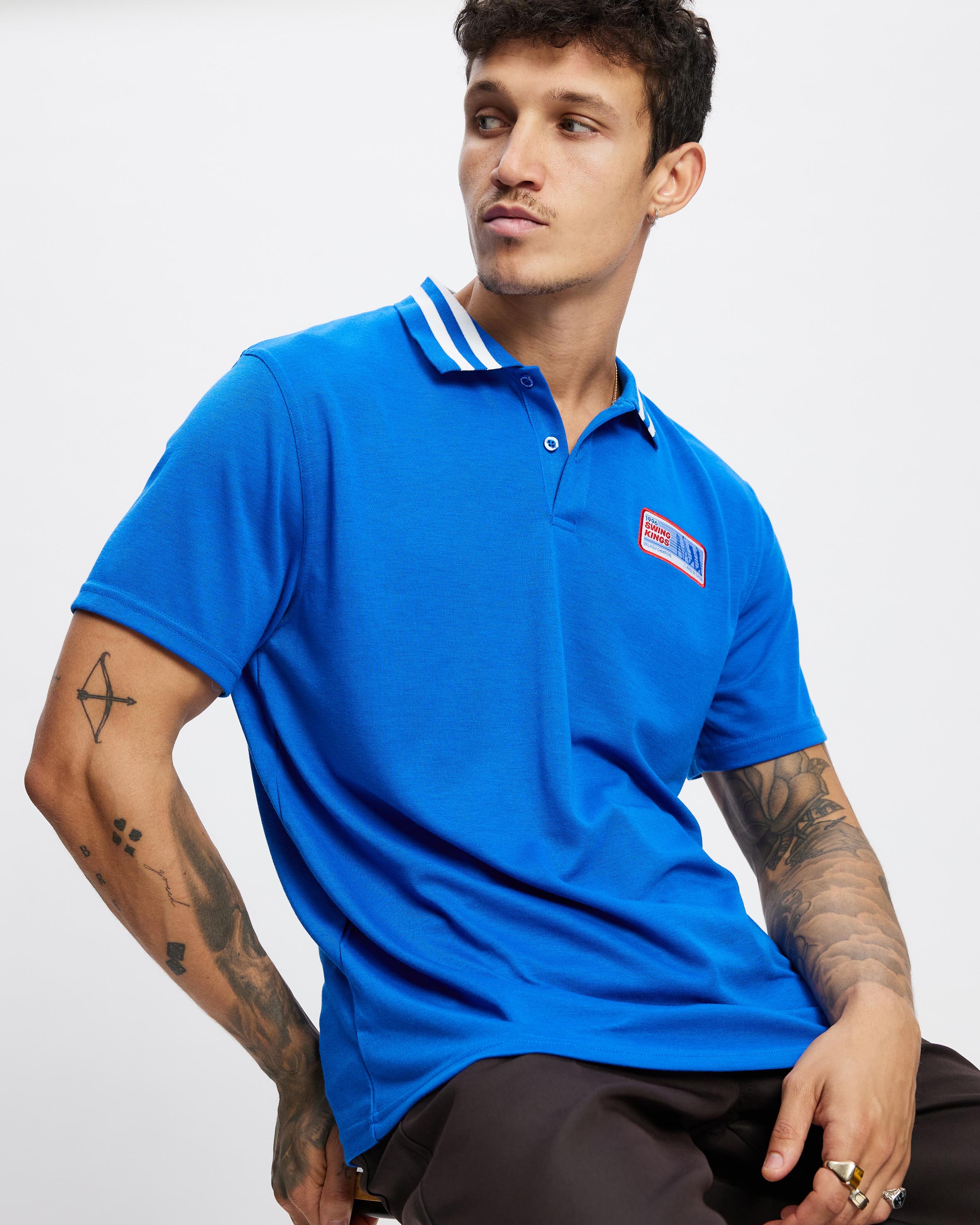 Swing Kings Polo