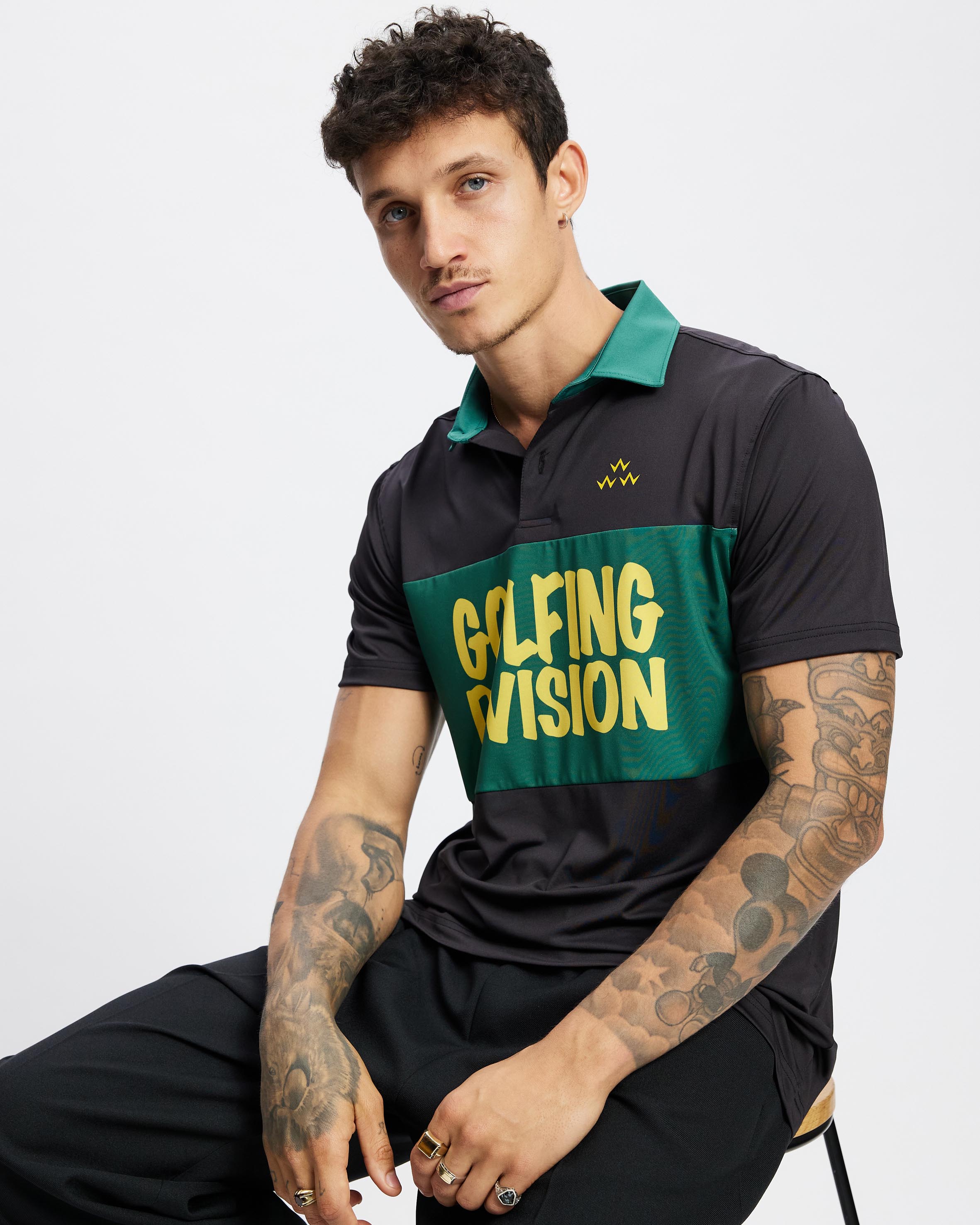 Divison Polo
