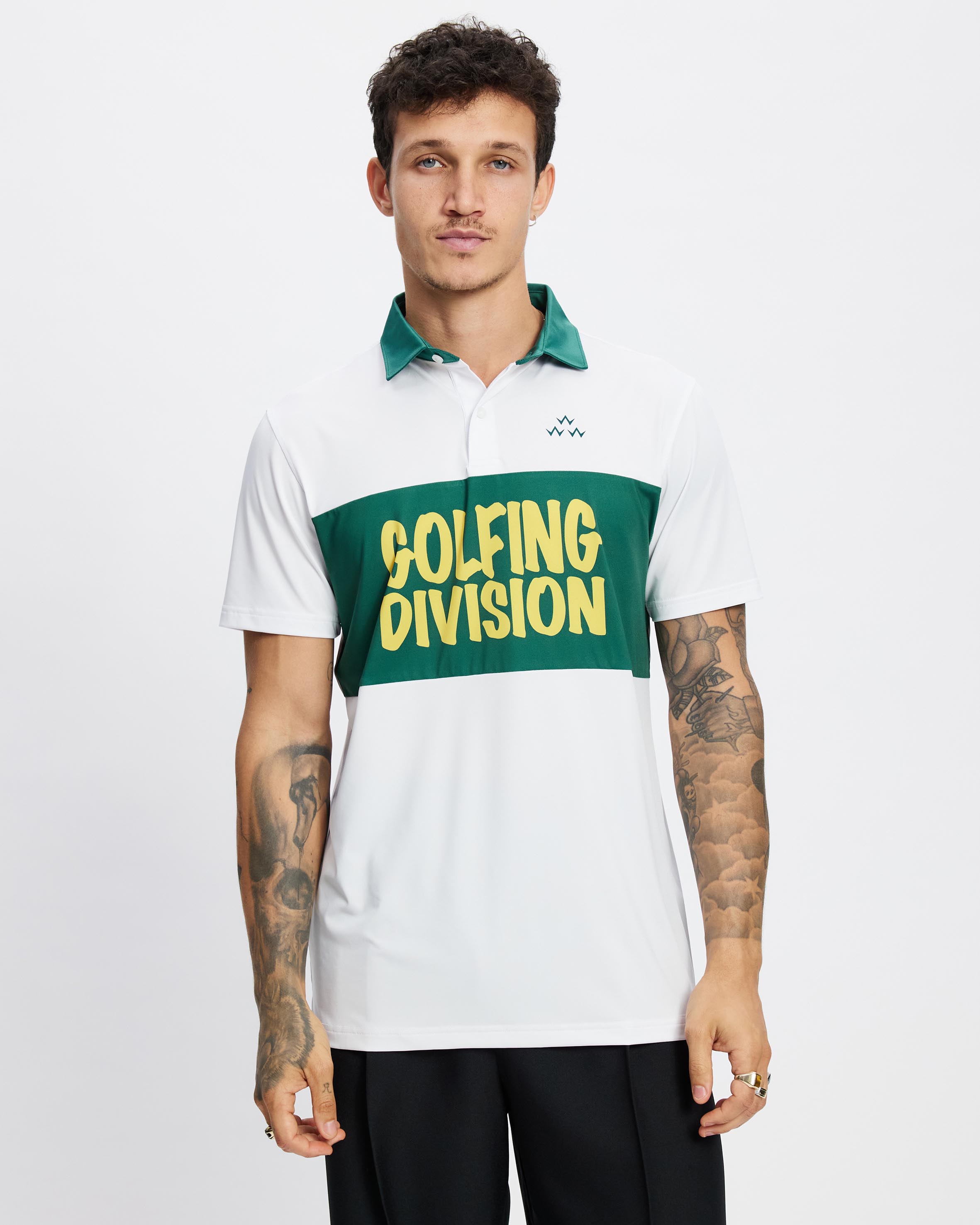 Divison Polo