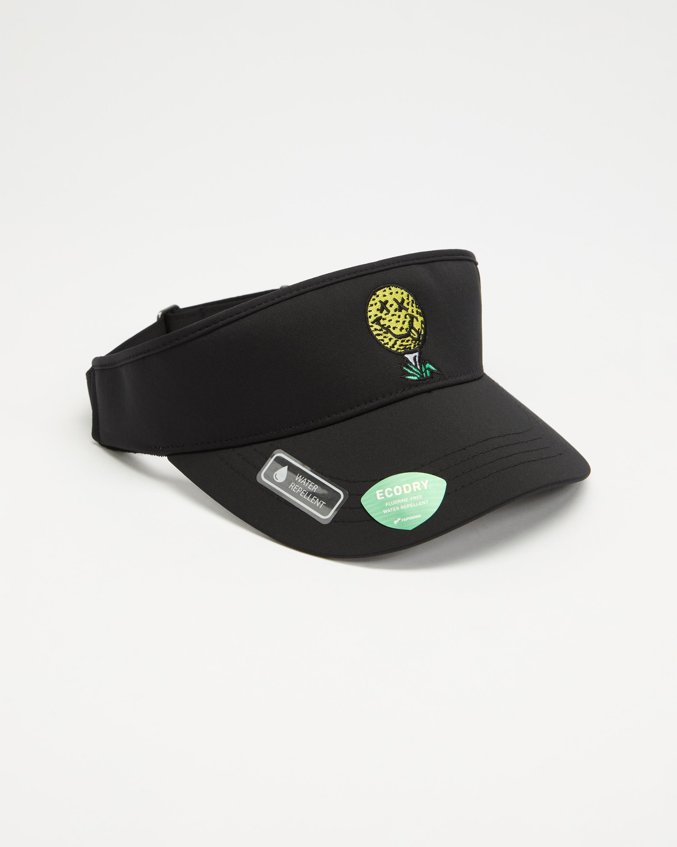 Neverfind Visor
