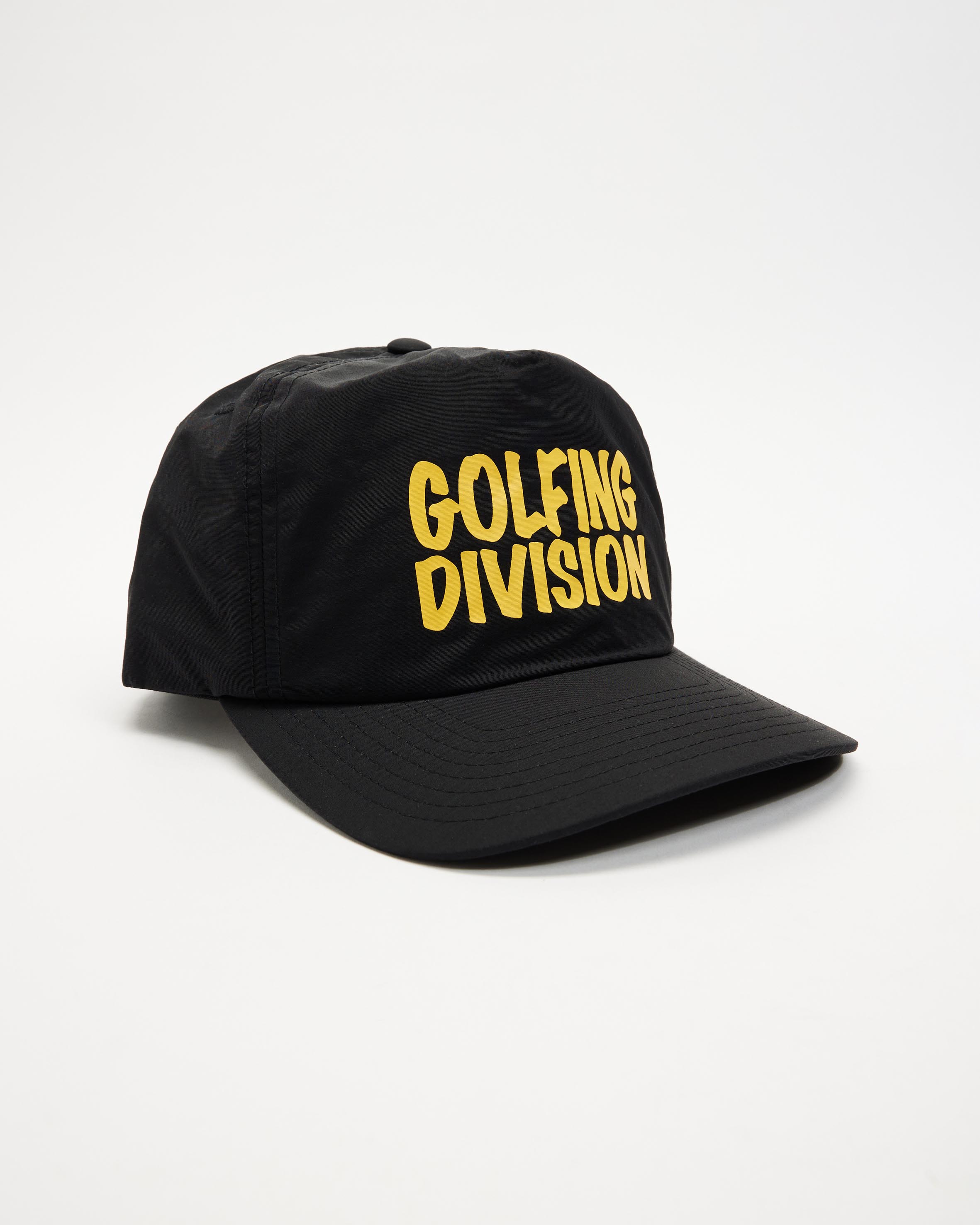 Divison Snapback