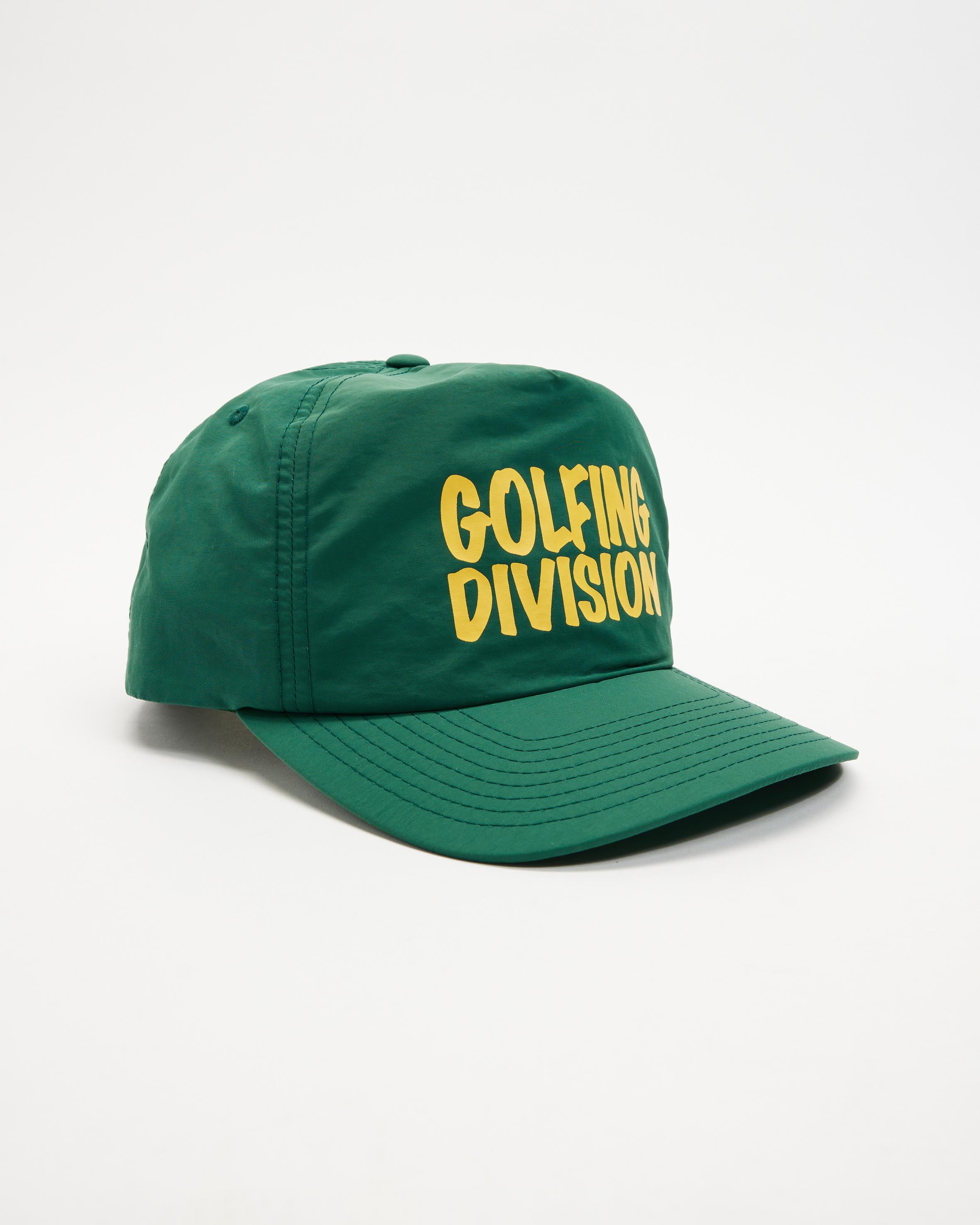 Divison Snapback