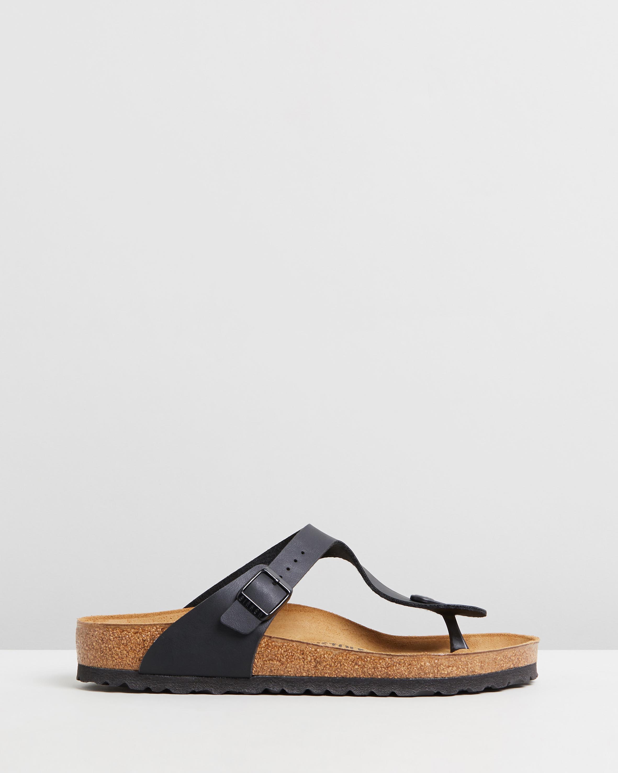 Unisex Gizeh Birko-Flor Regular Sandals
