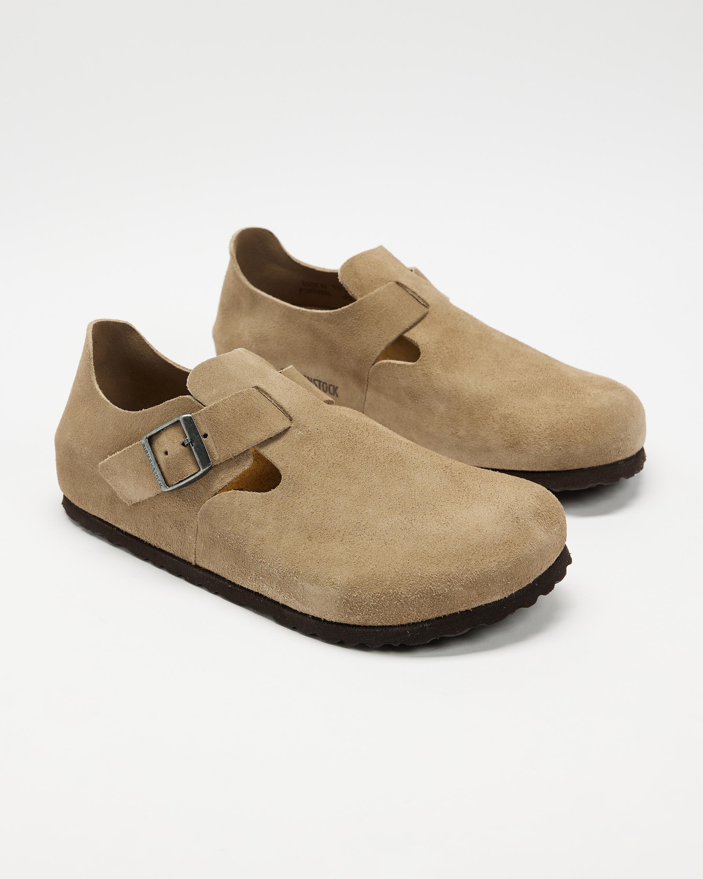 London Regular Unisex