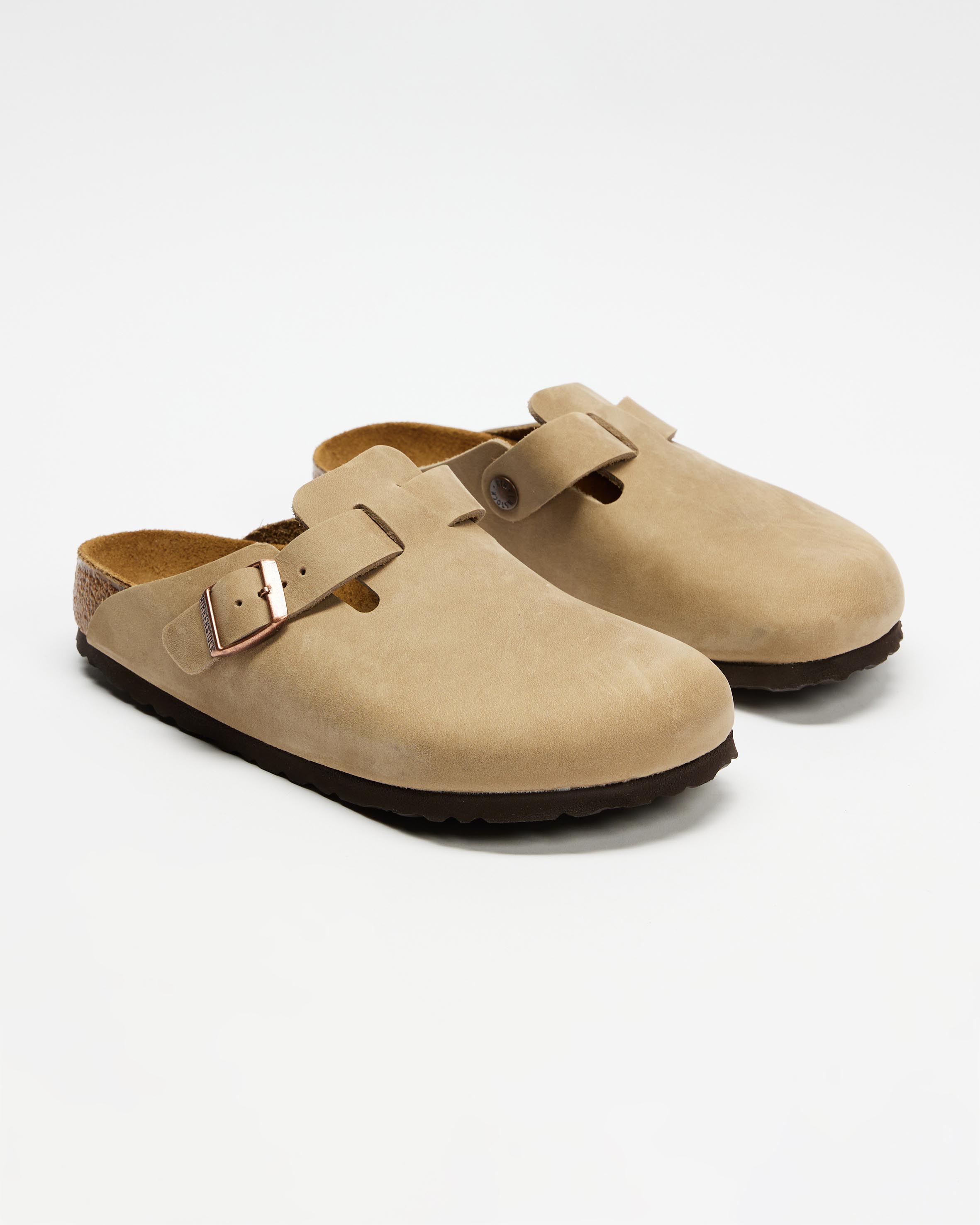 Boston Regular Unisex