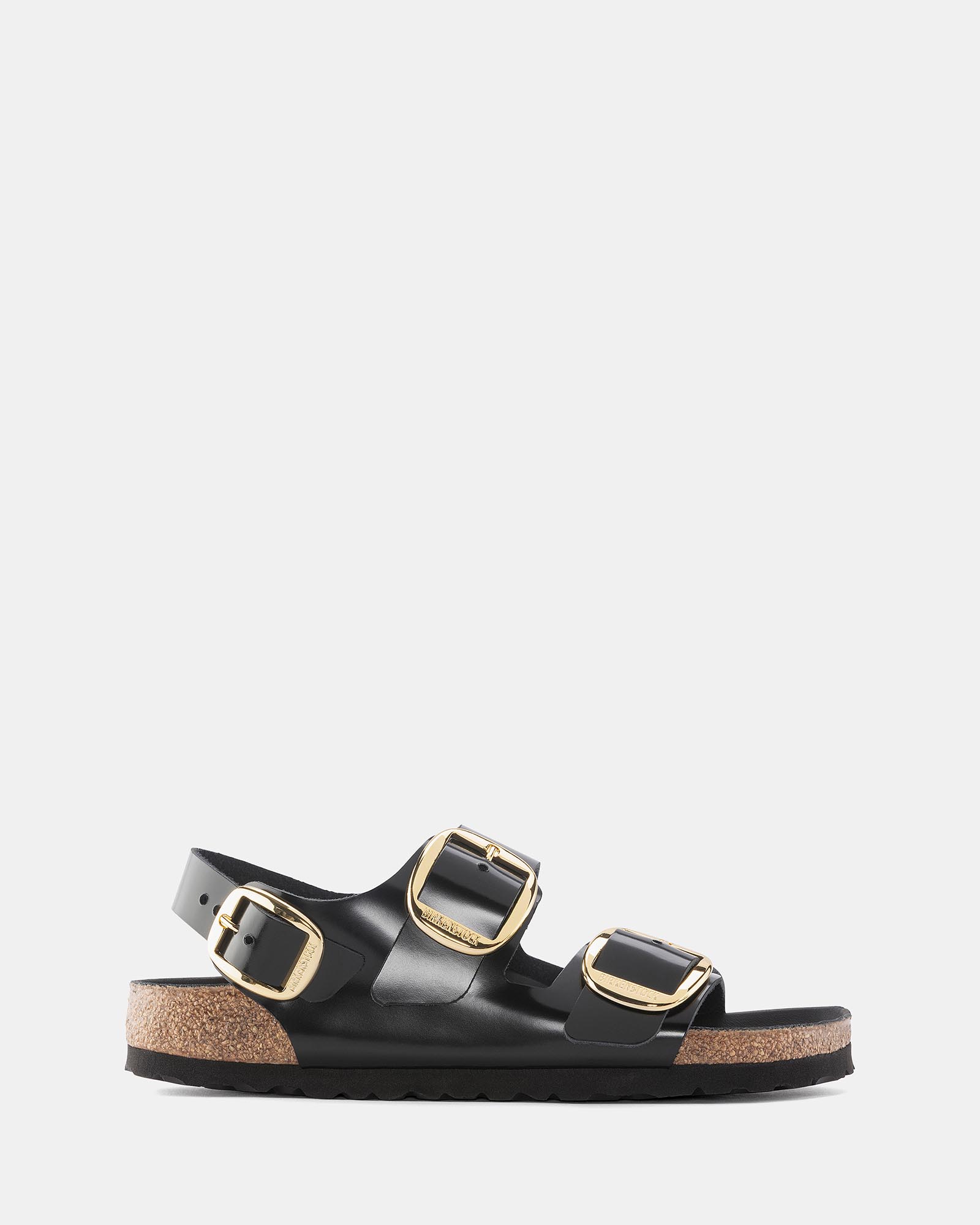 Milano Big Buckle Hex - Unisex