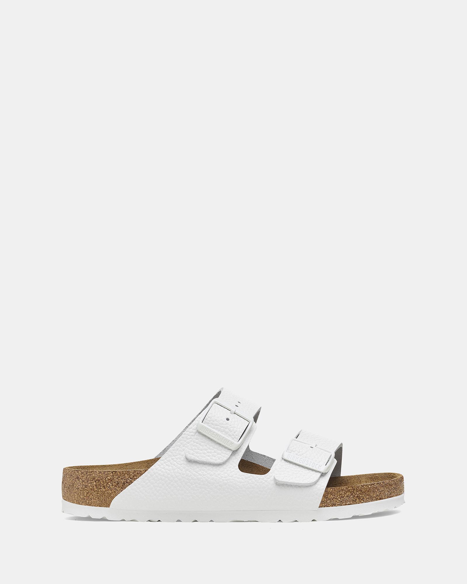 Arizona Smooth Leather Narrow - Women's