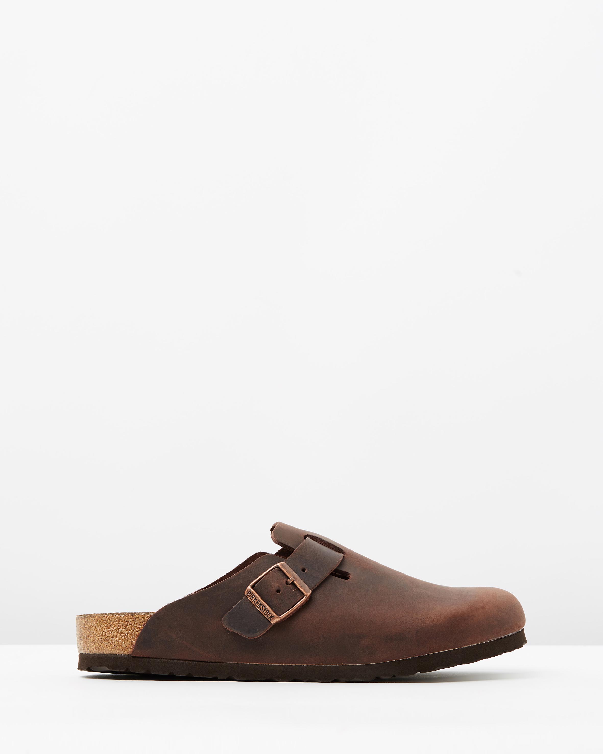 Boston Regular Unisex