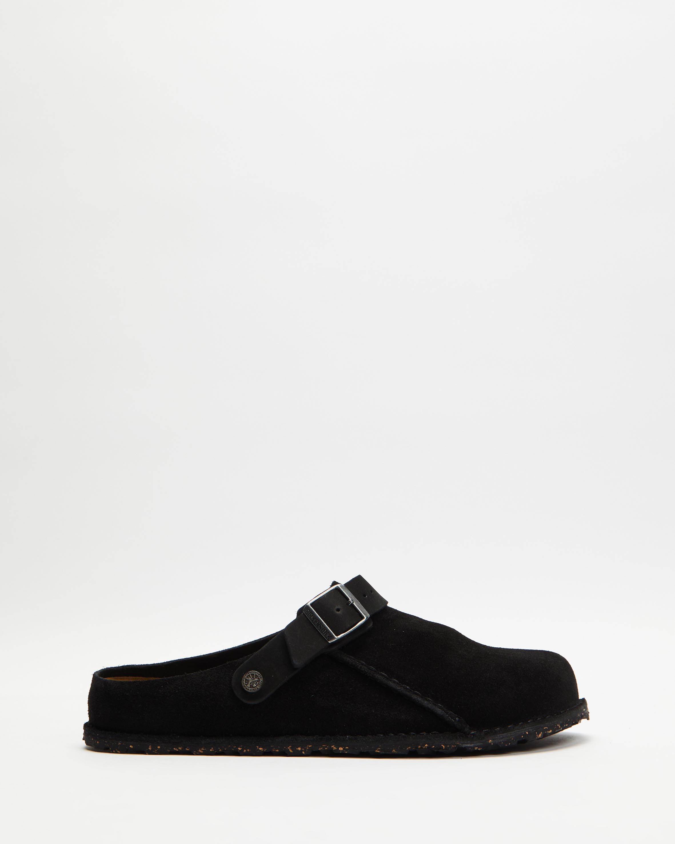 Lutry Leather Regular - Unisex