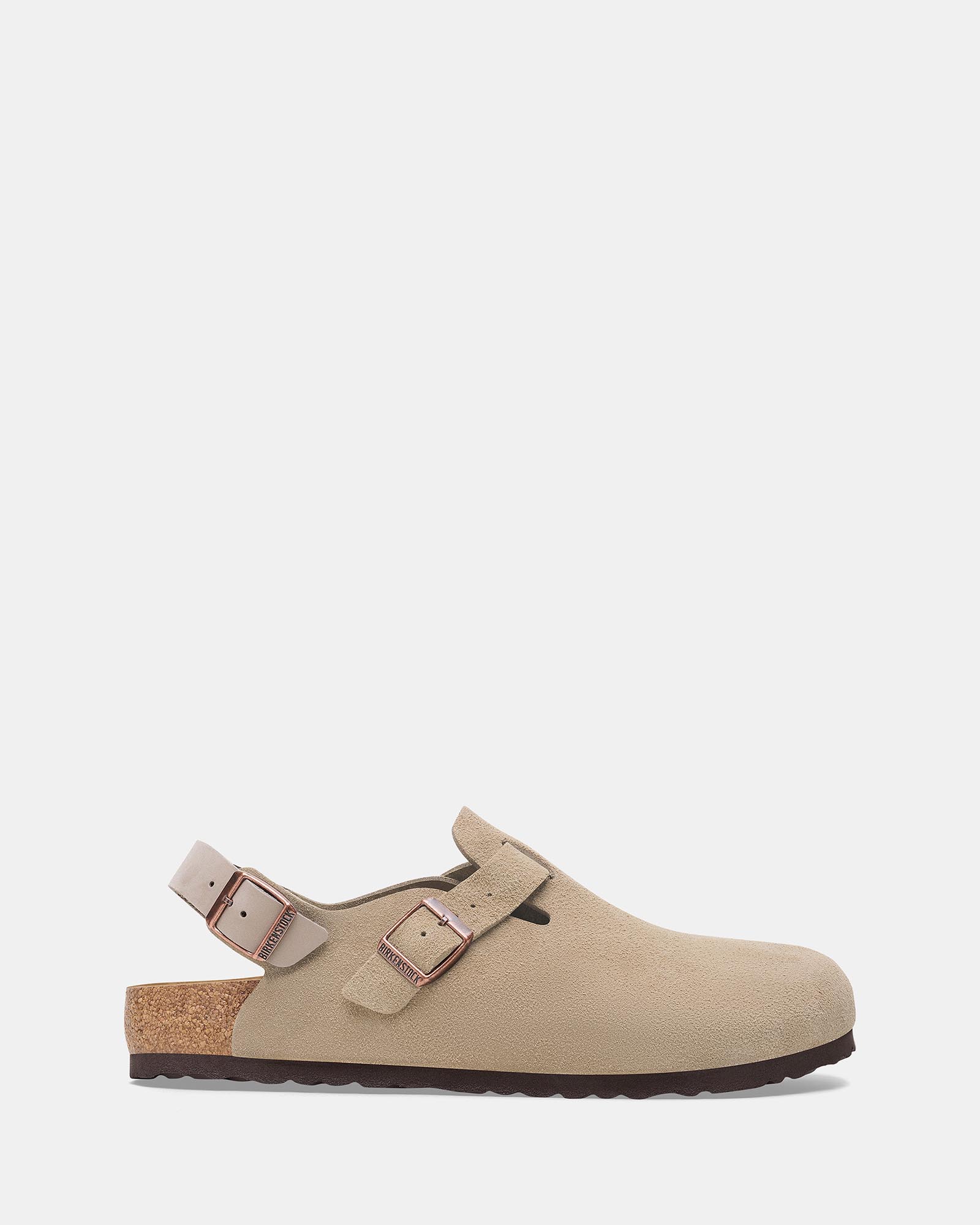 Tokio Leather Narrow - Women's