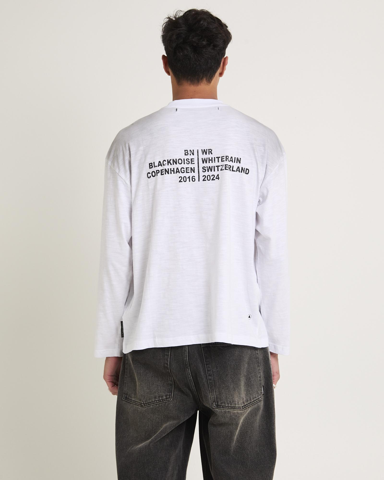 Tour Long Sleeve Shirt