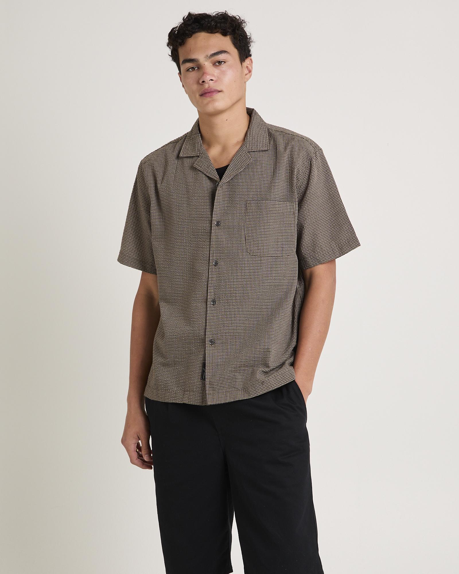 Aura Resort Shirt