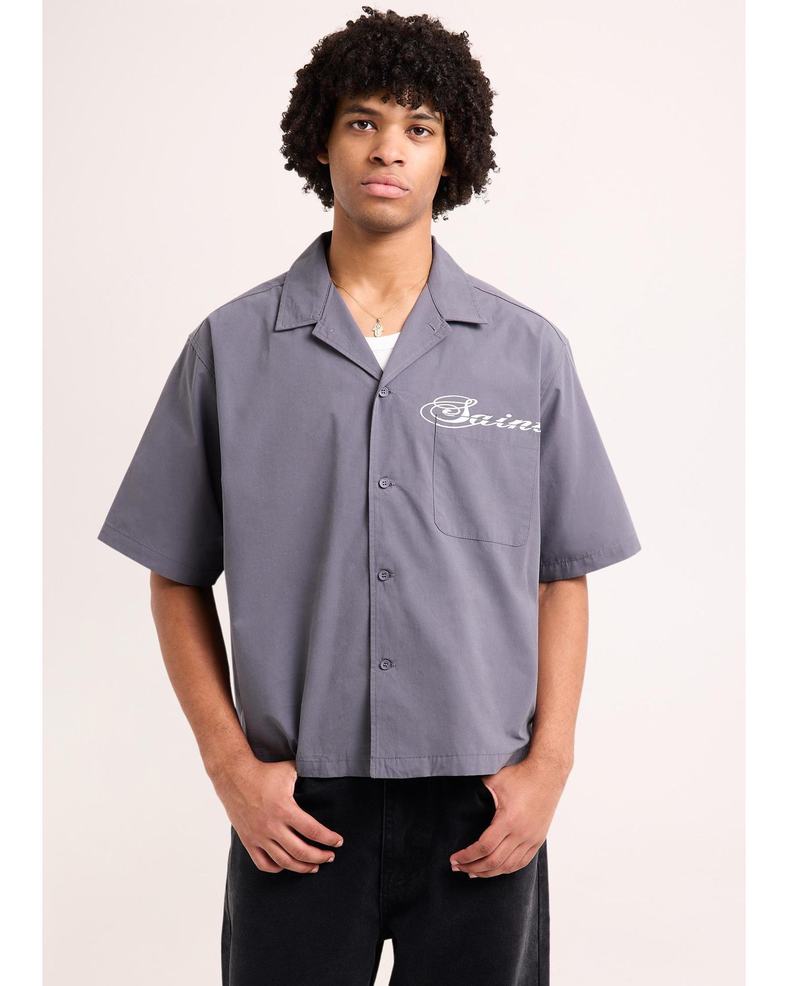 El Porter Short Sleeve Shirt