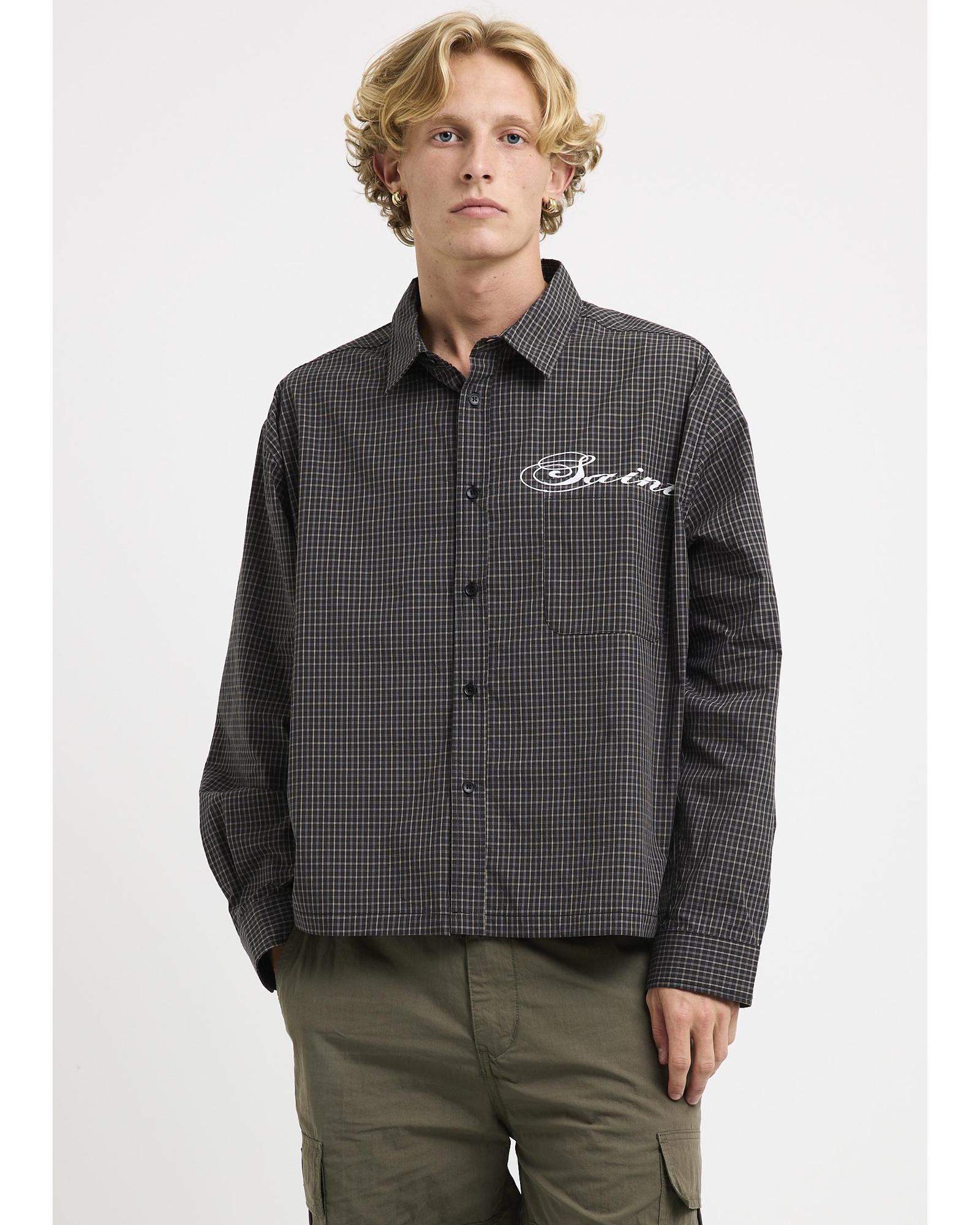 El Porter Long Sleeve Shirt