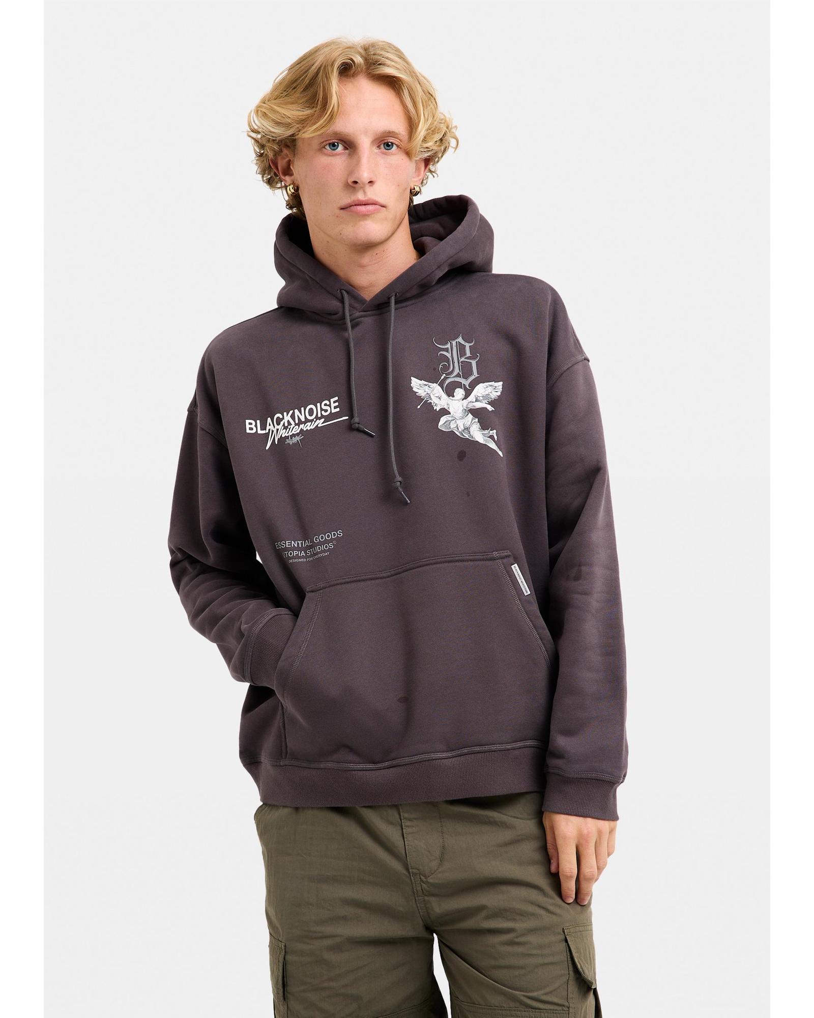Gospel Hoodie