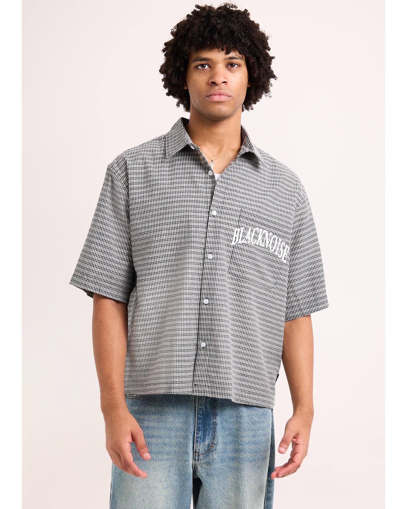 Heaton Short Sleeve Shirt