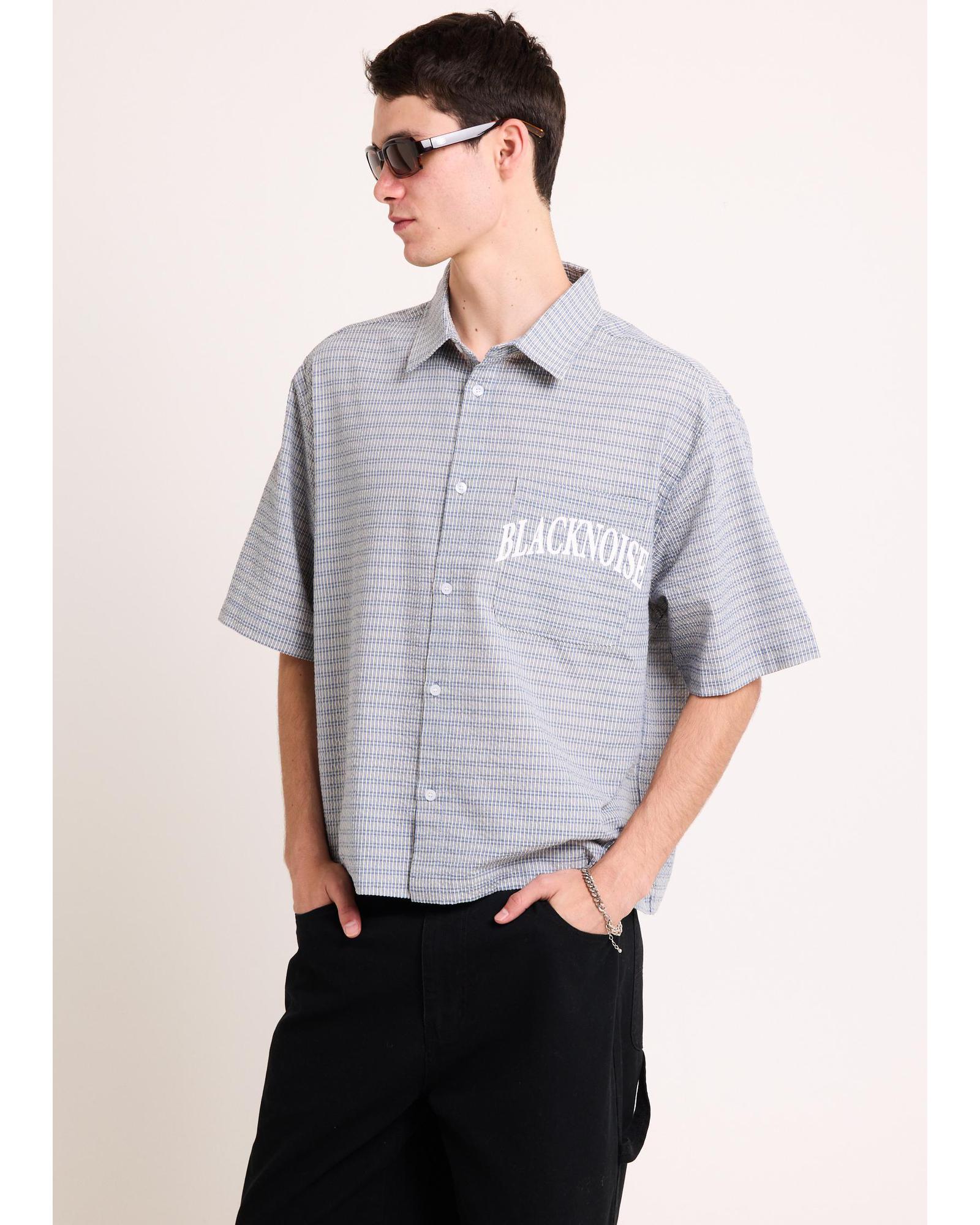 Heaton Short Sleeve Shirt