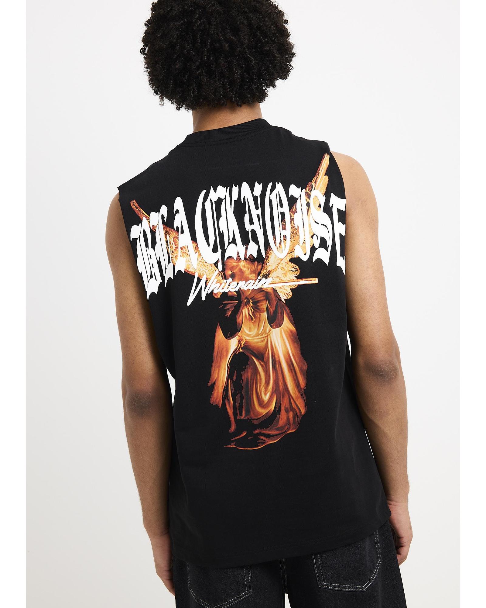 Gospel Muscle Tank