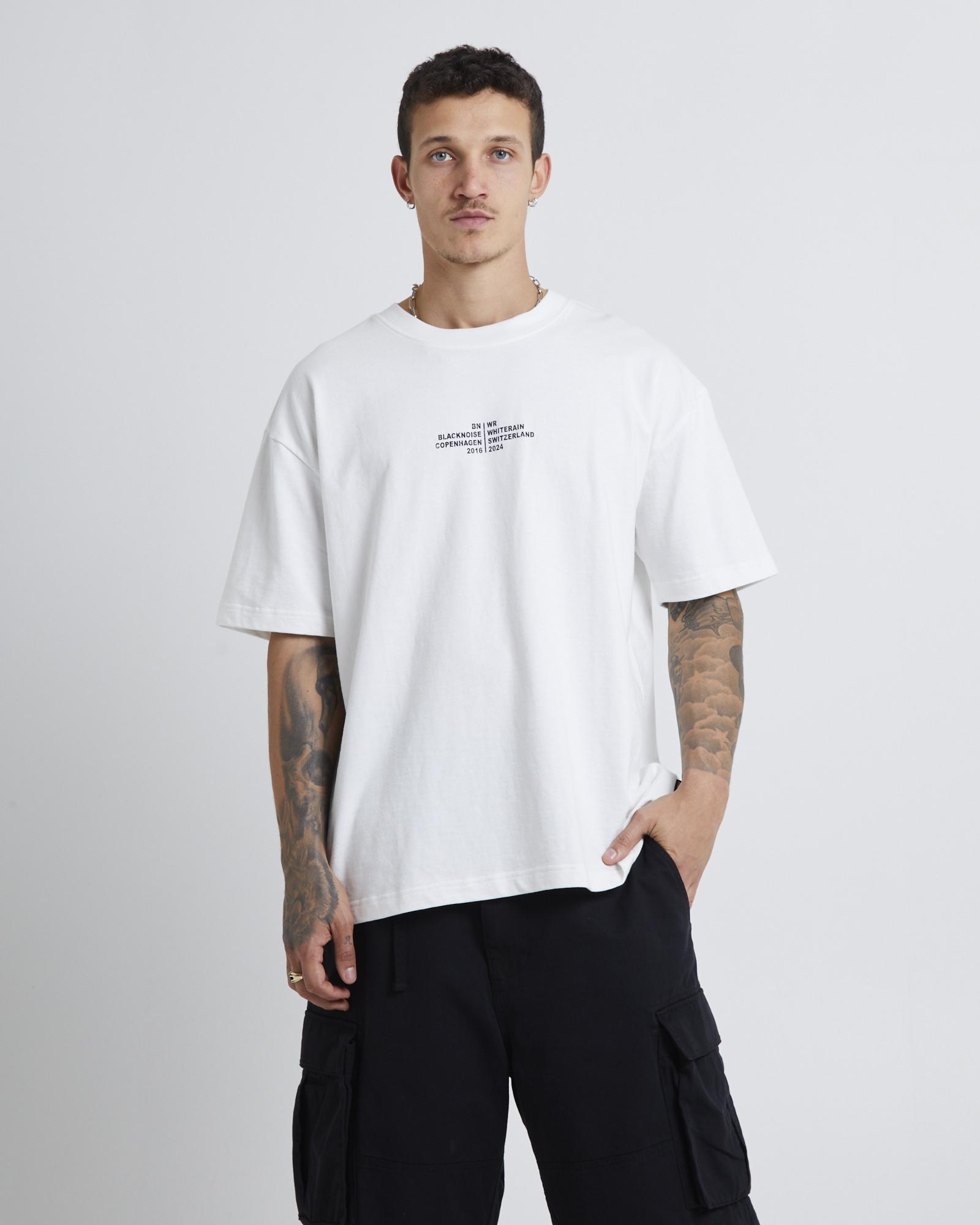 Signature Crop T-Shirt