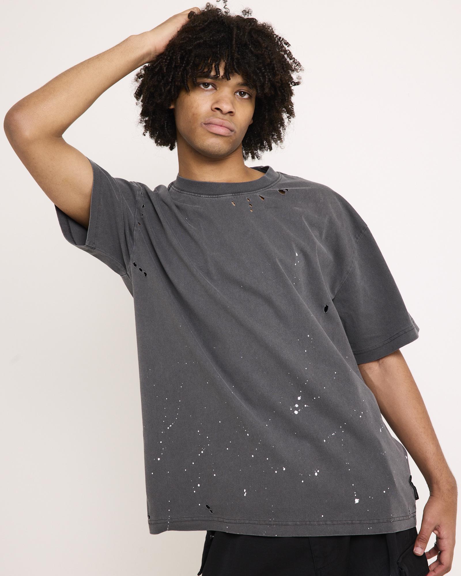 Trashed T-Shirt
