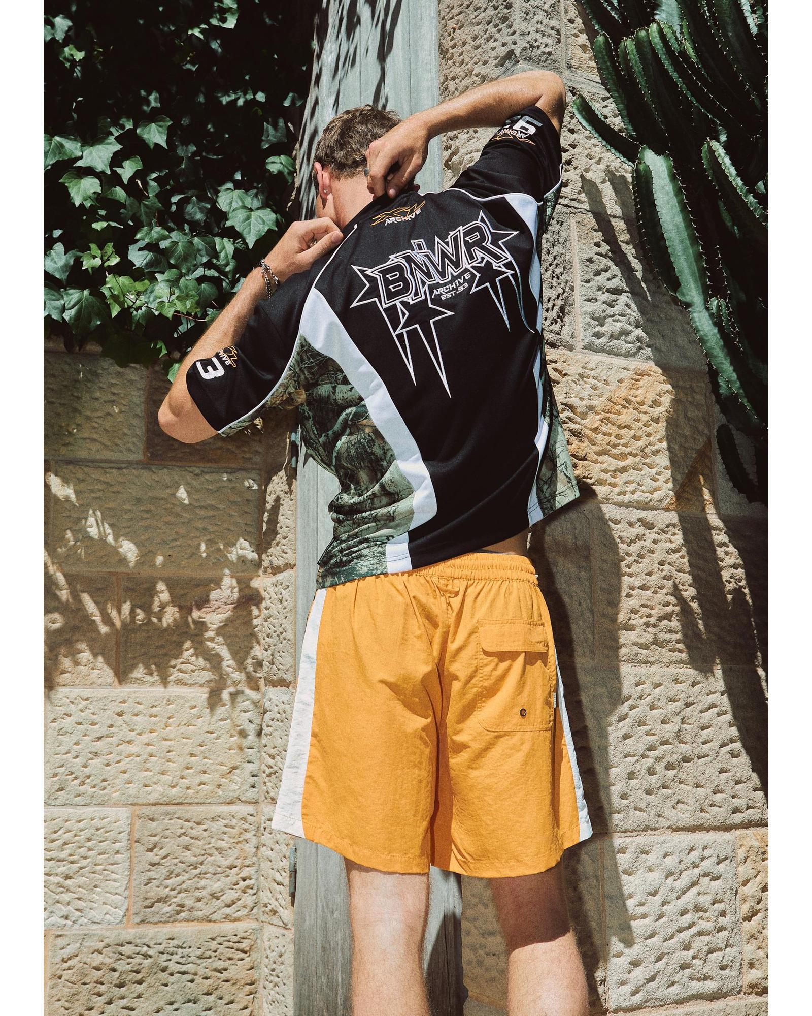 Xl Archive Jersey T-Shirt