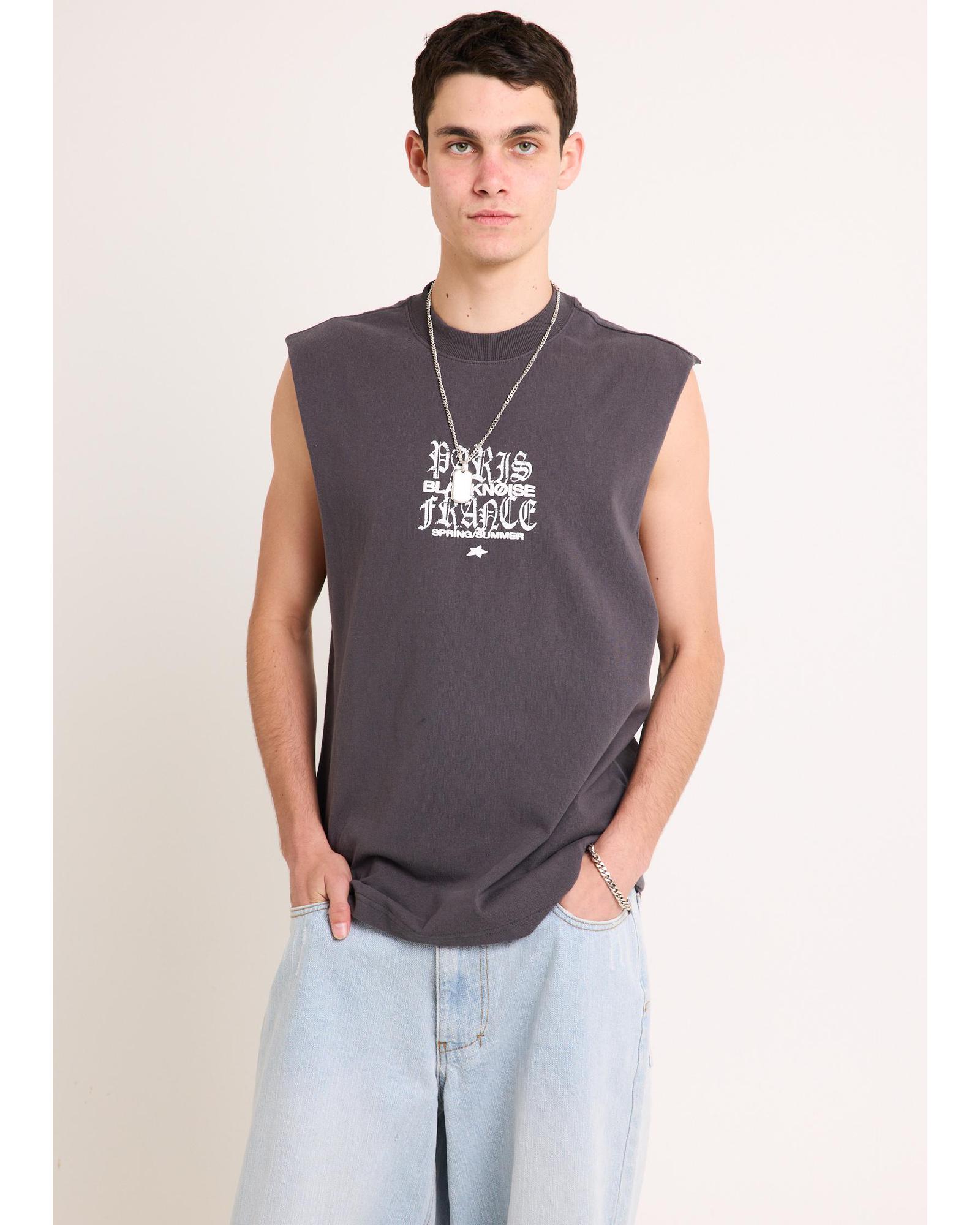 Rue Des Muscle Tank