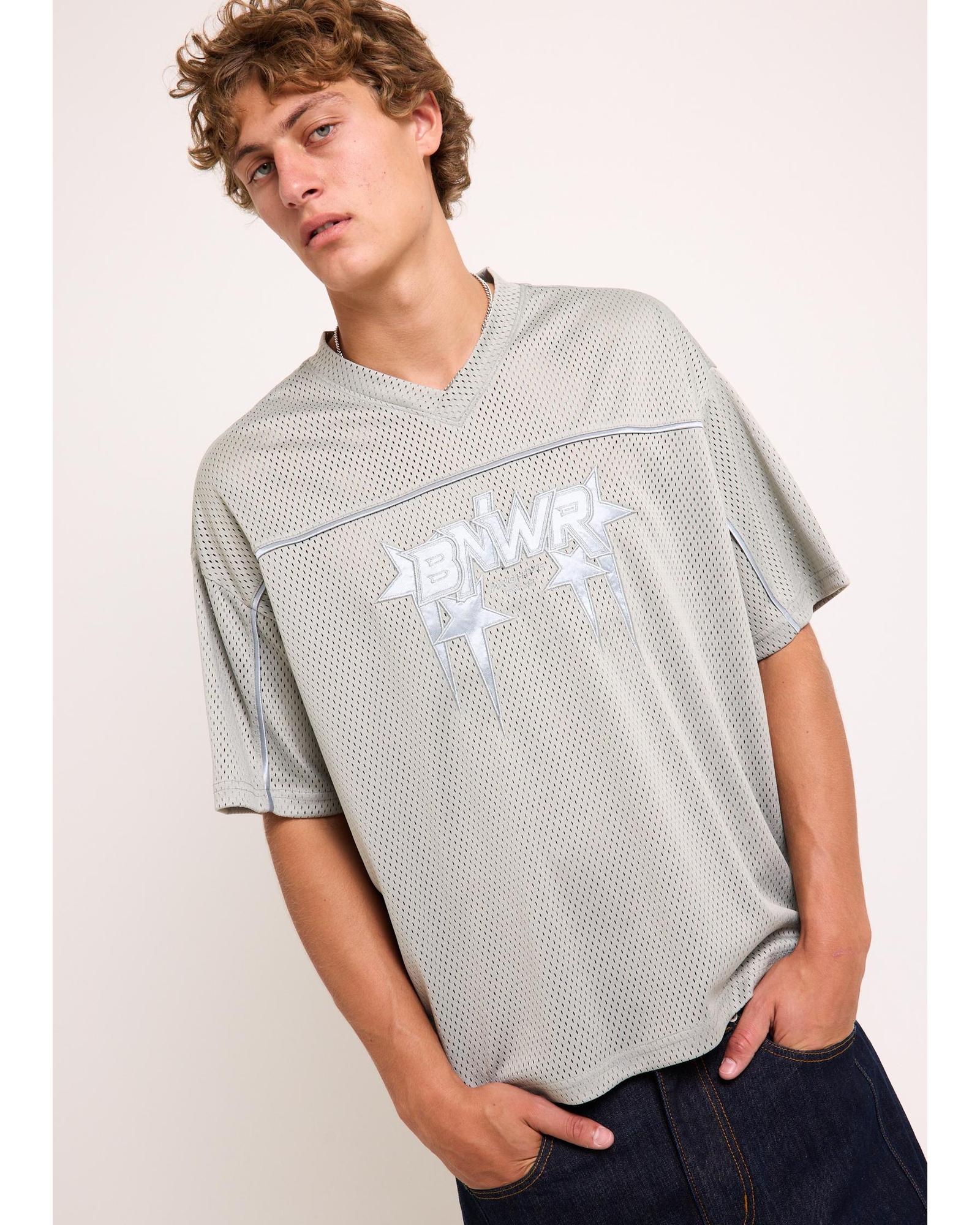 Asteroid Jersey T-Shirt