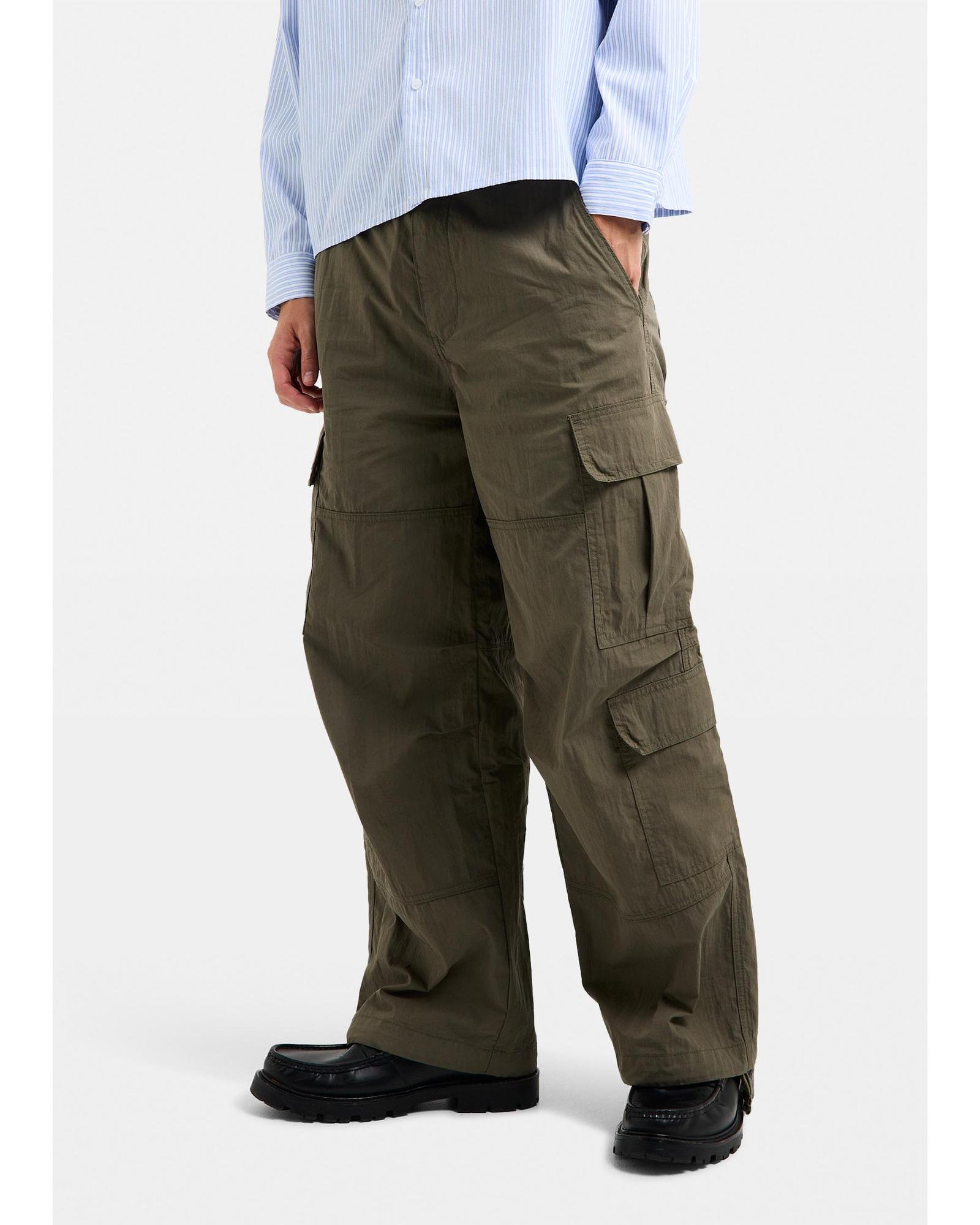 Logan Cargo Pants