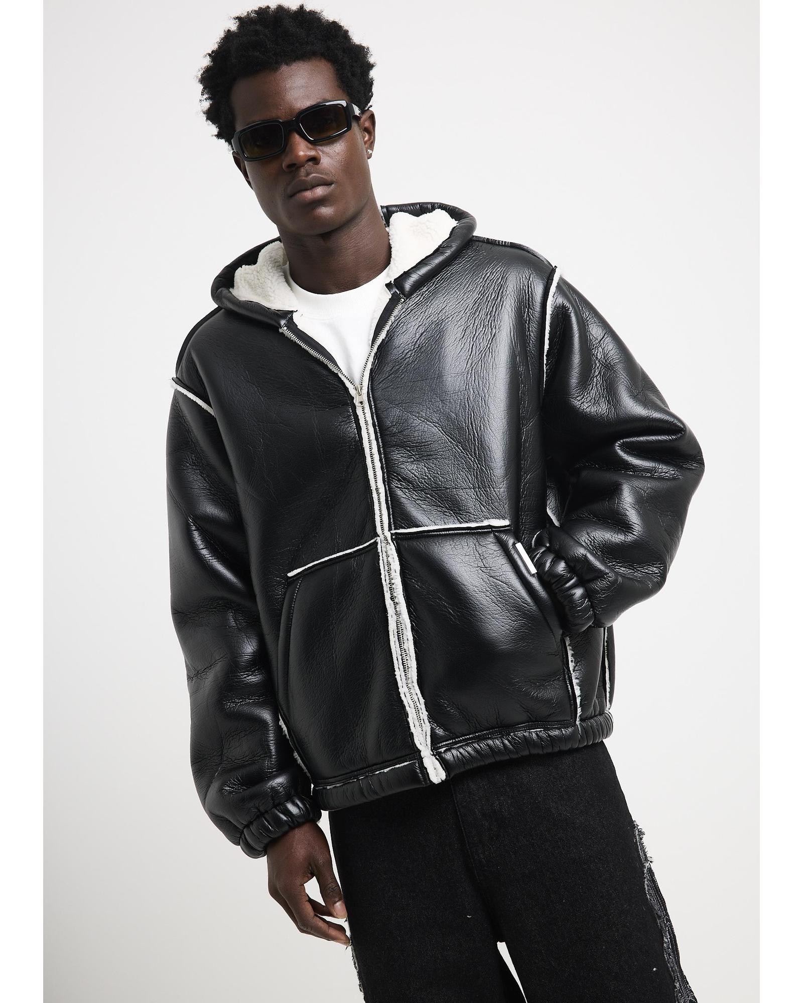 Rapture Reversible Jacket