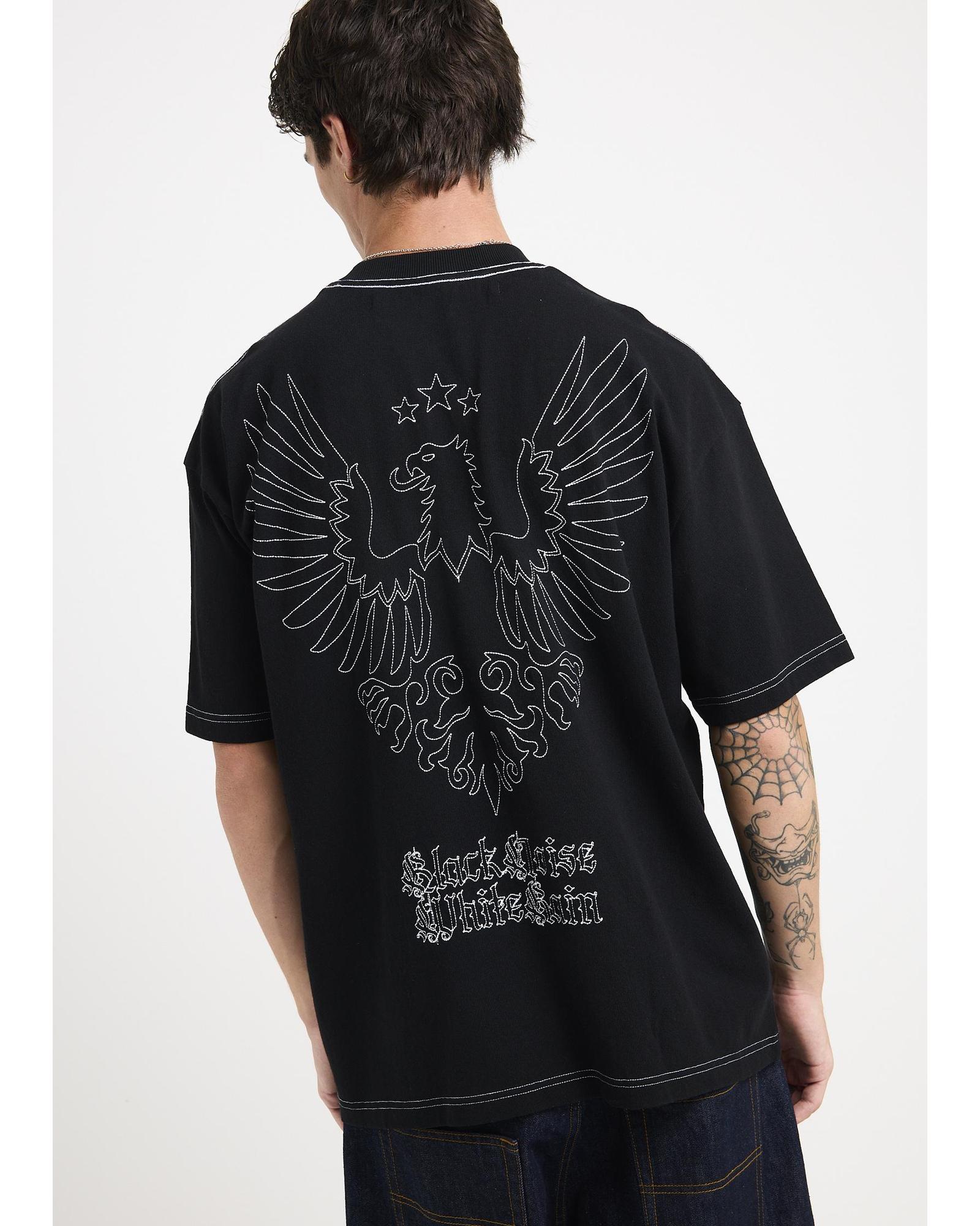 Contrast T-Shirt
