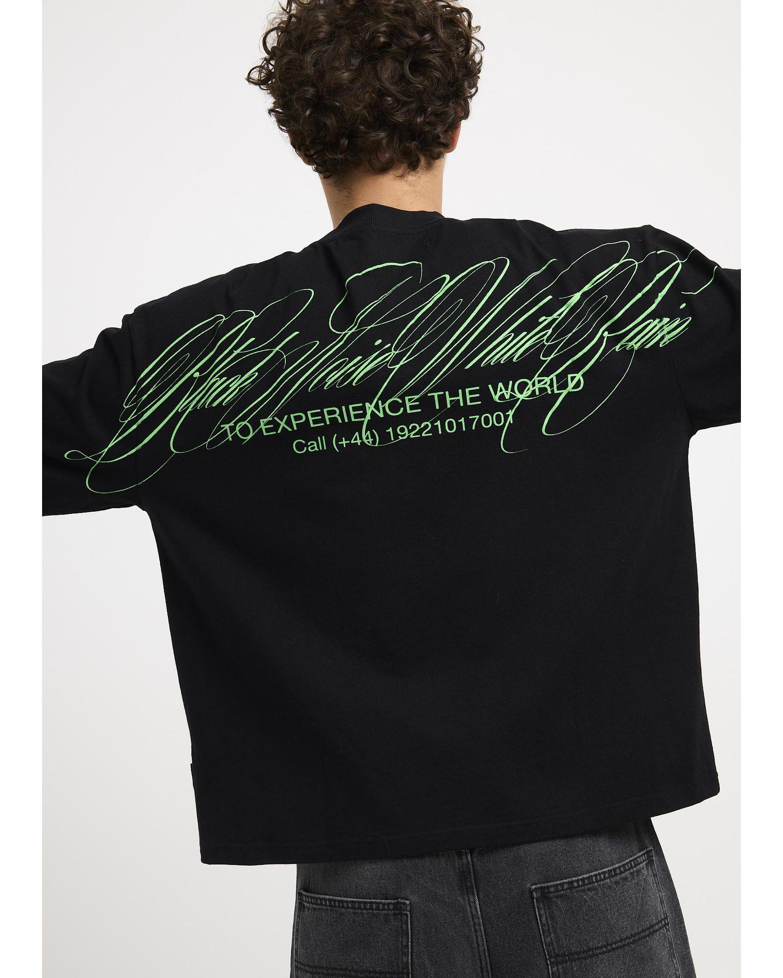 Charm Long Sleeve Shirt
