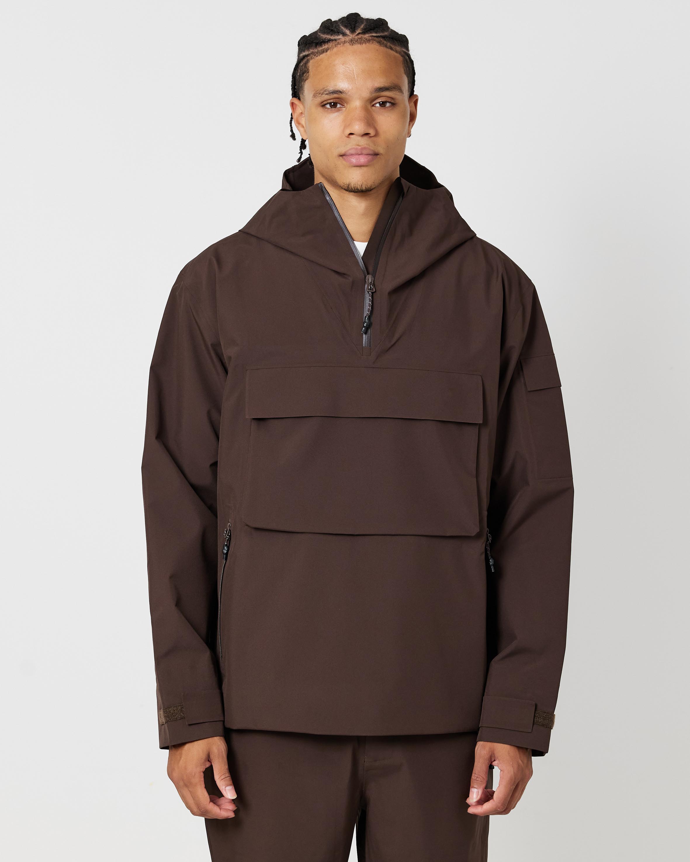 Signalen Anorak