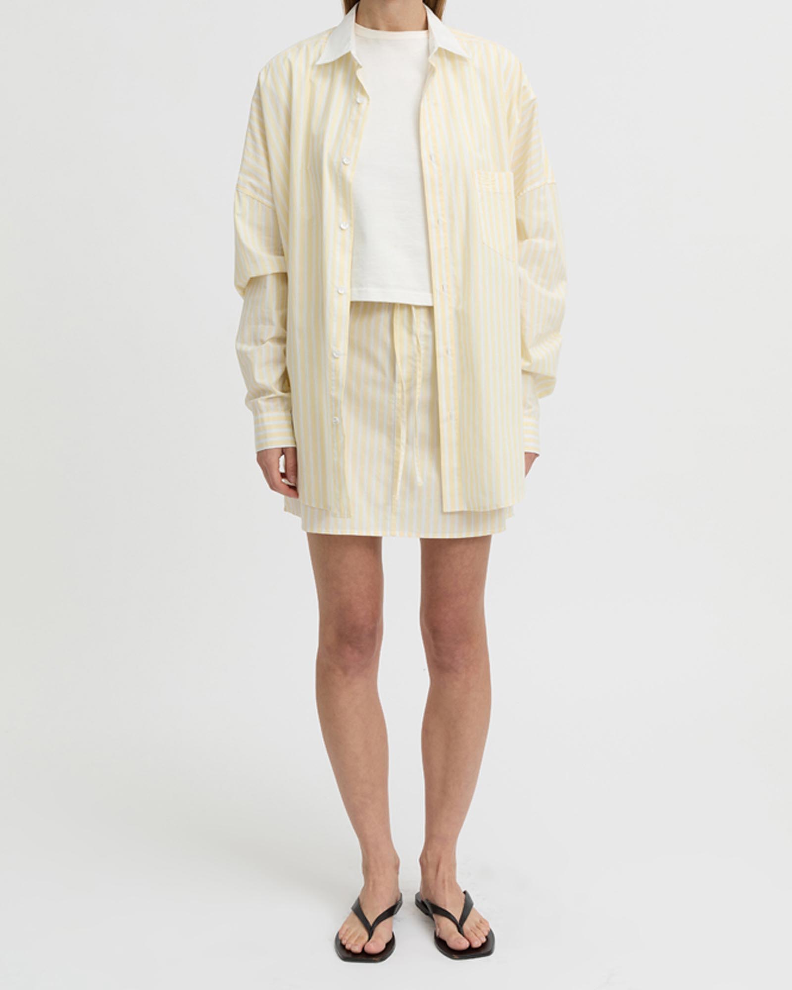 Calypso Shirt