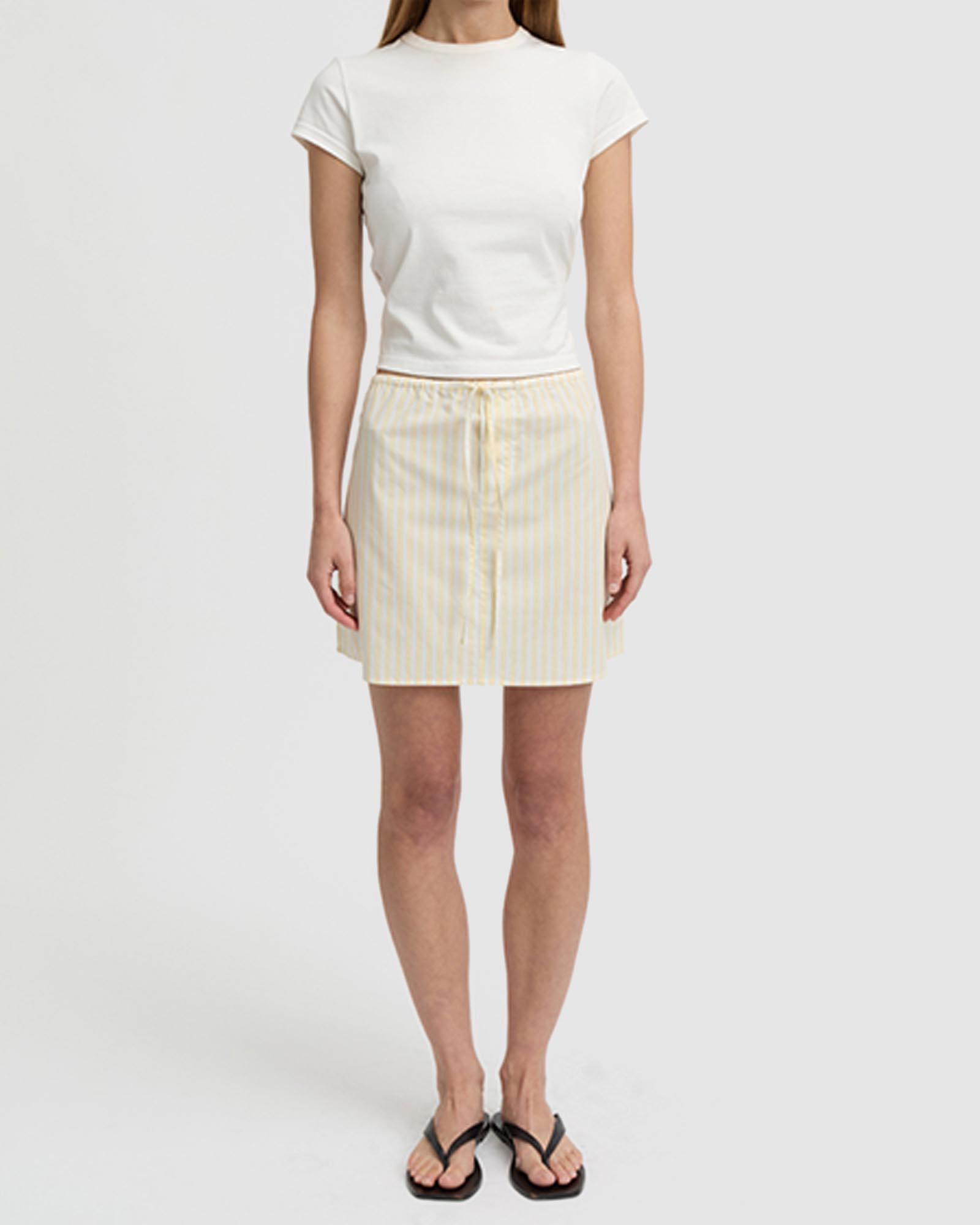 Calypso Skirt